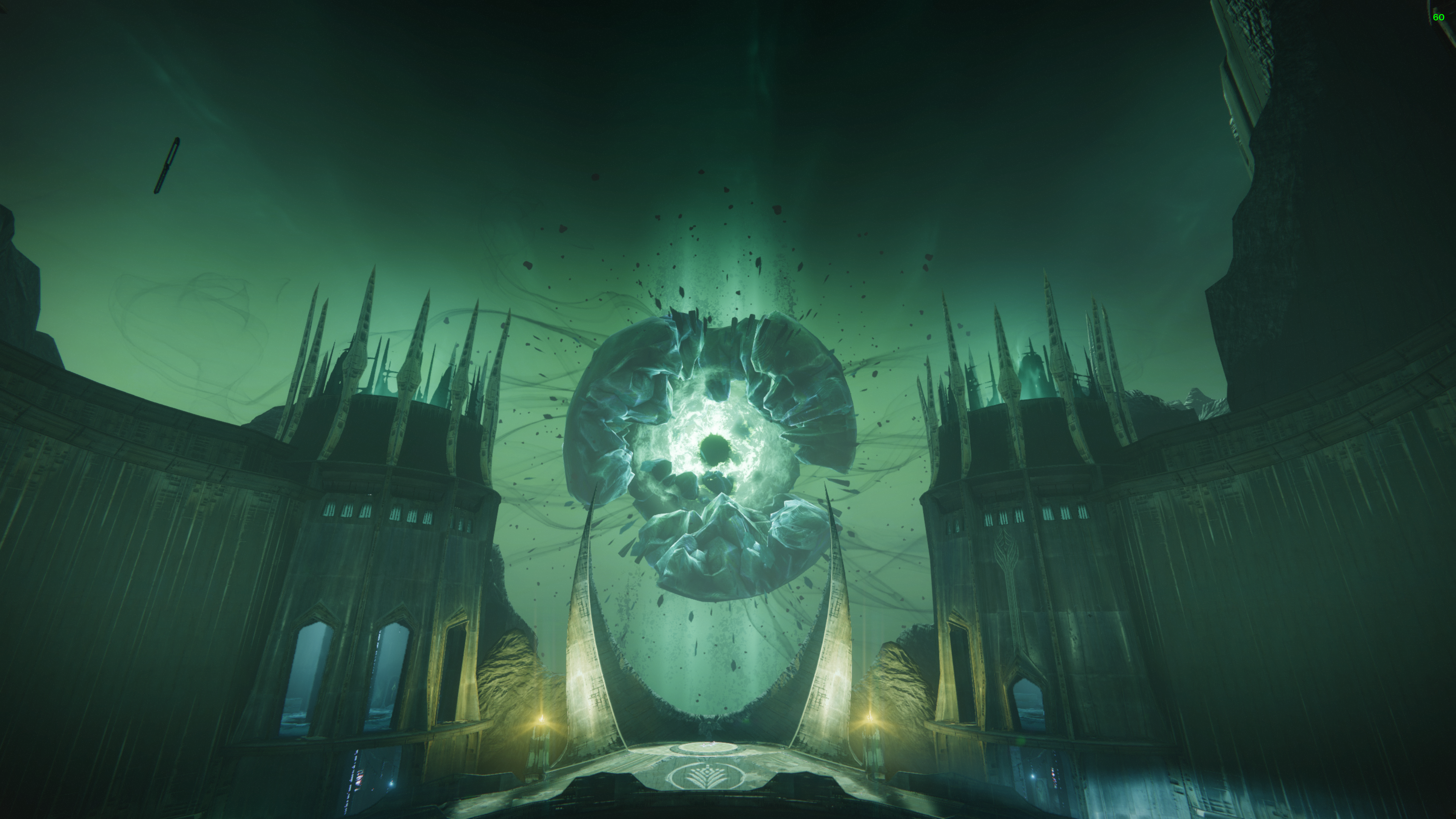 Banner Background