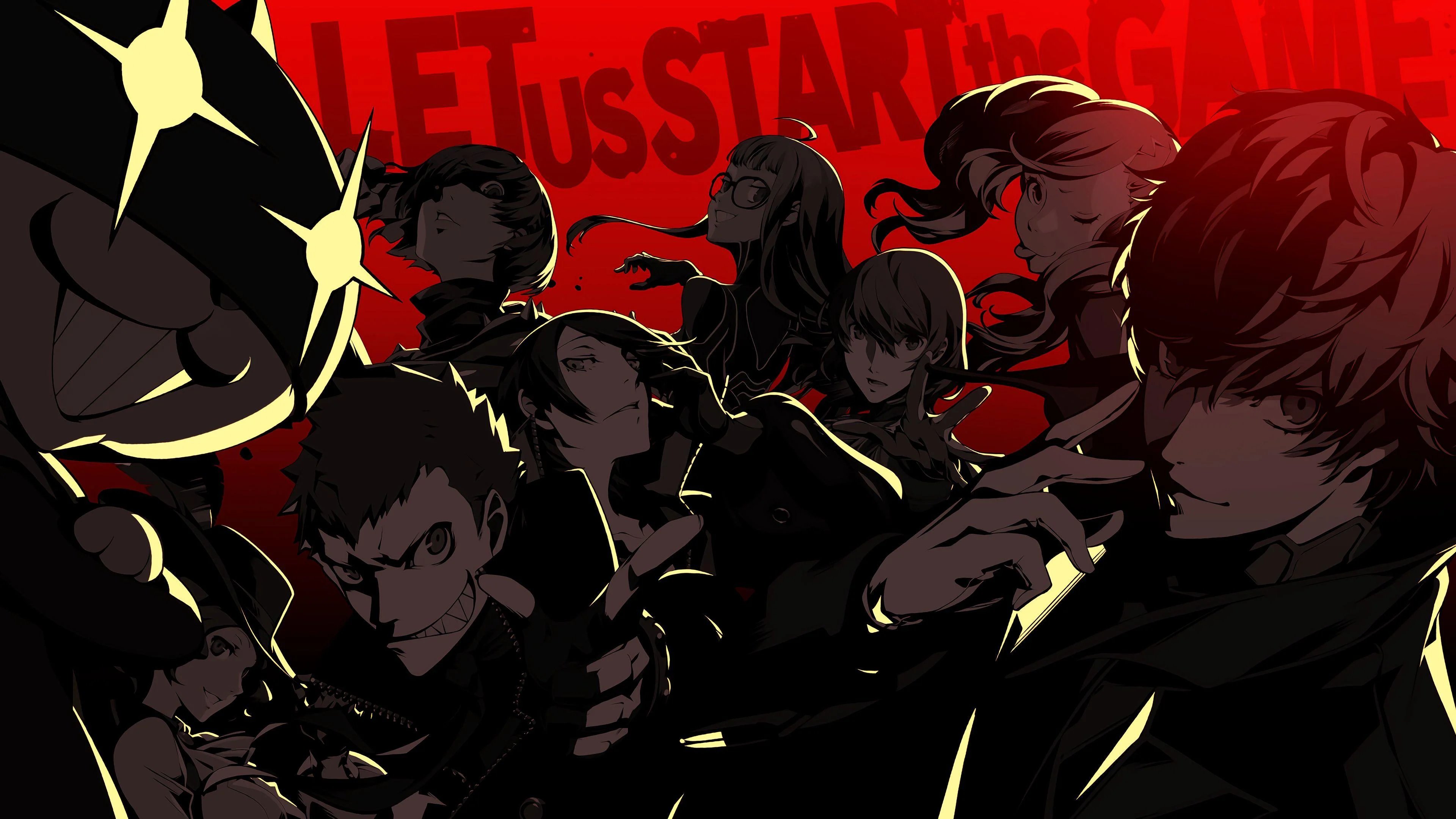 Banner Background