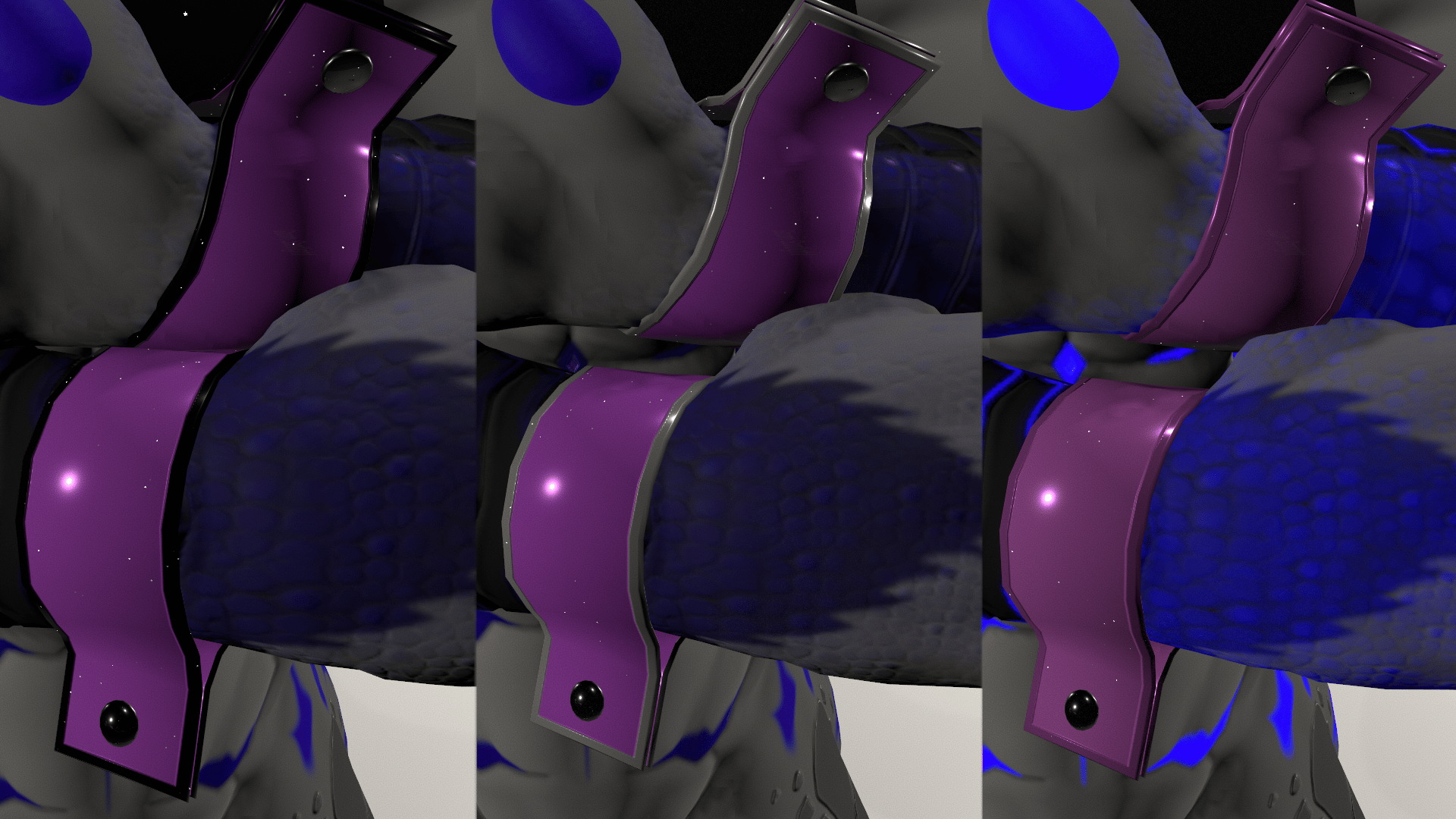 Bunnysuit for Selumy