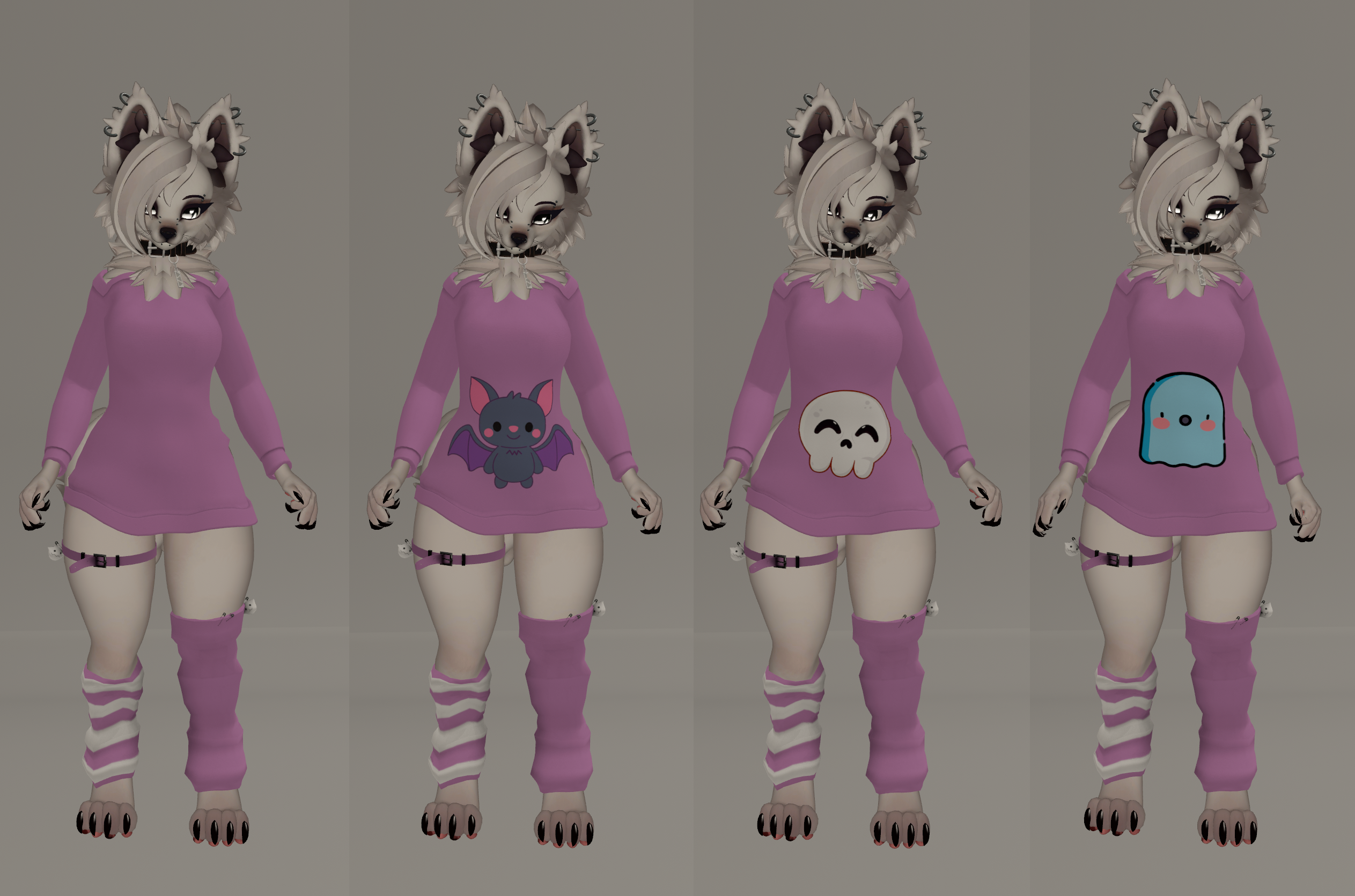 PnC PubbchiSpooky