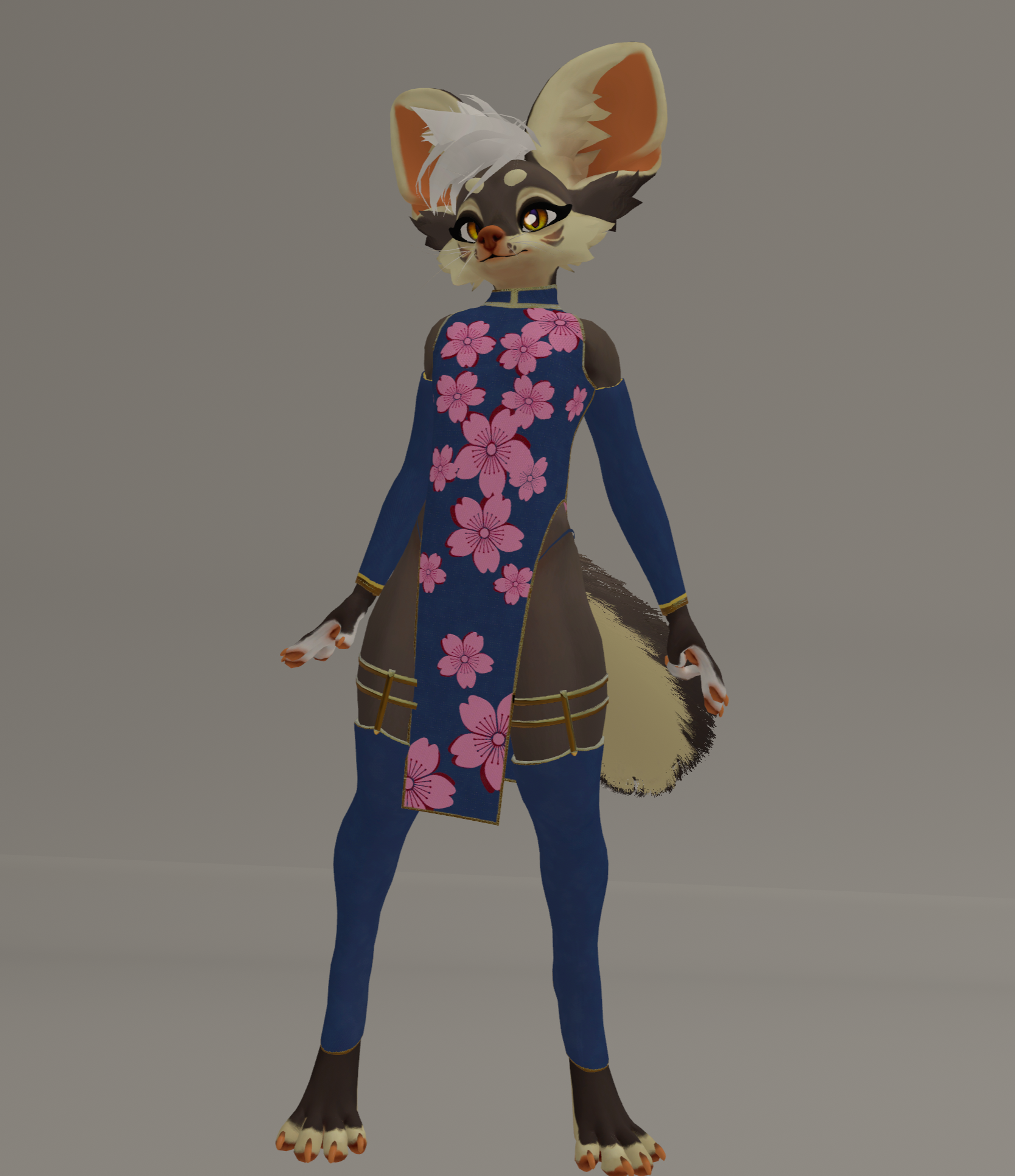 PnC Fennek Dress