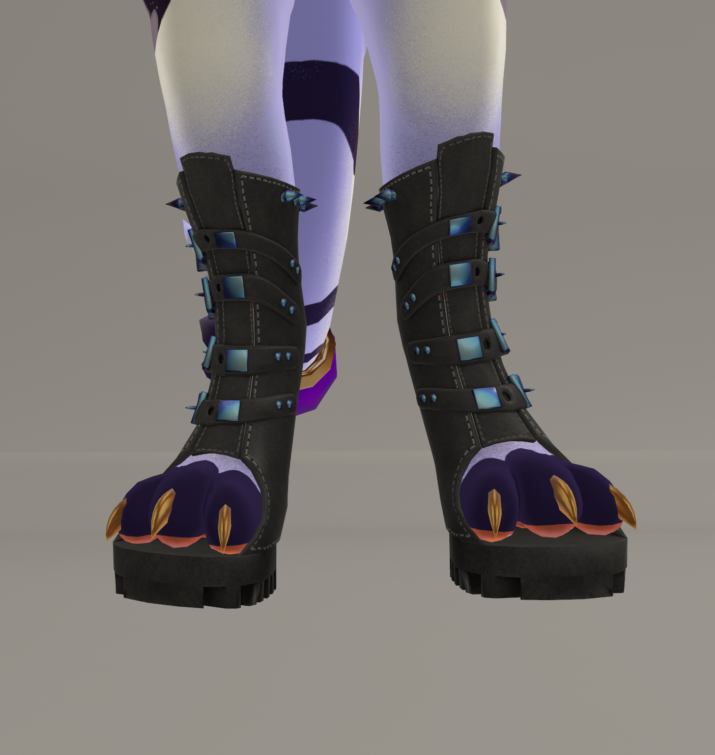PnC KFN Boots