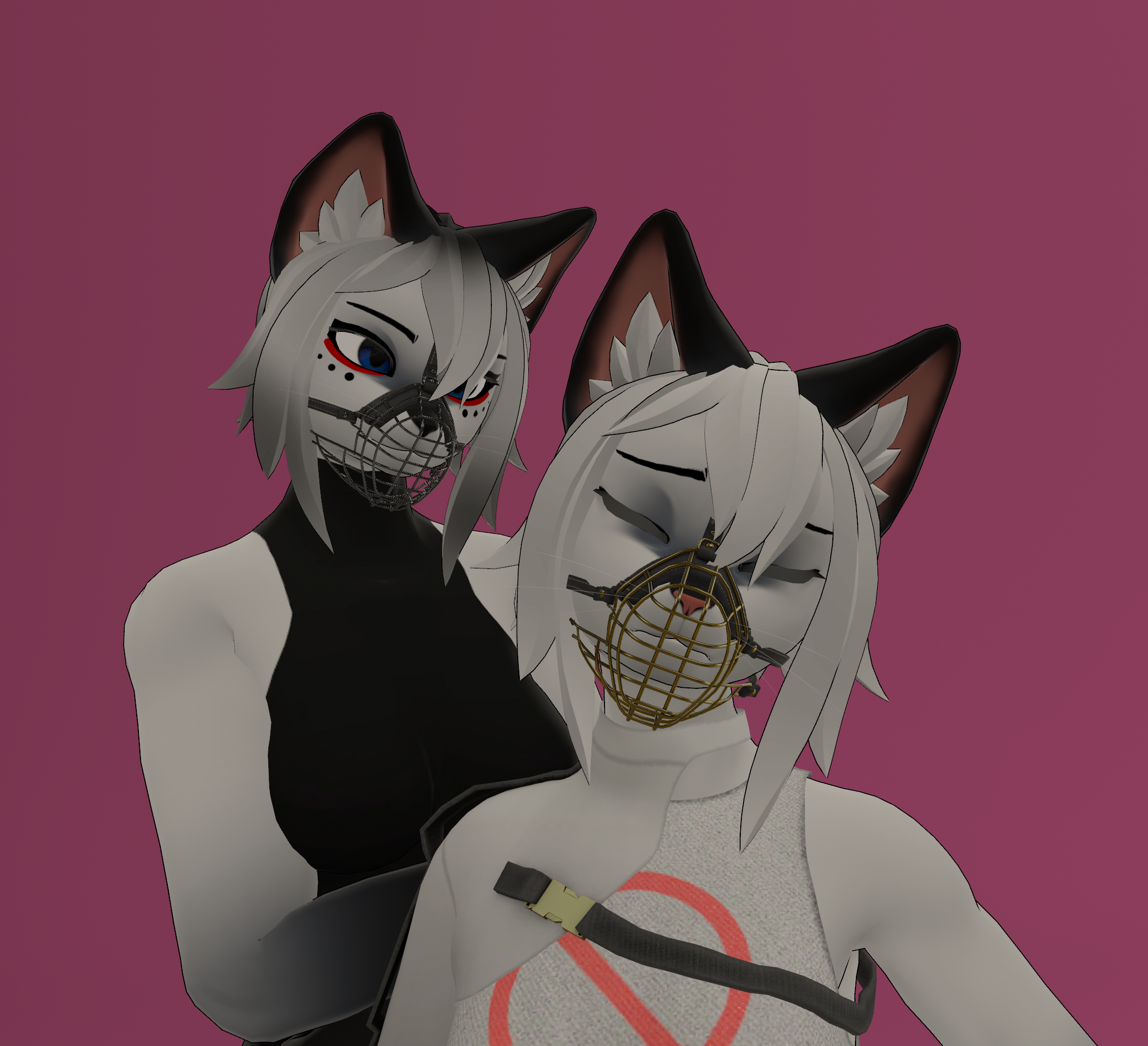 PnC Vix Muzzle