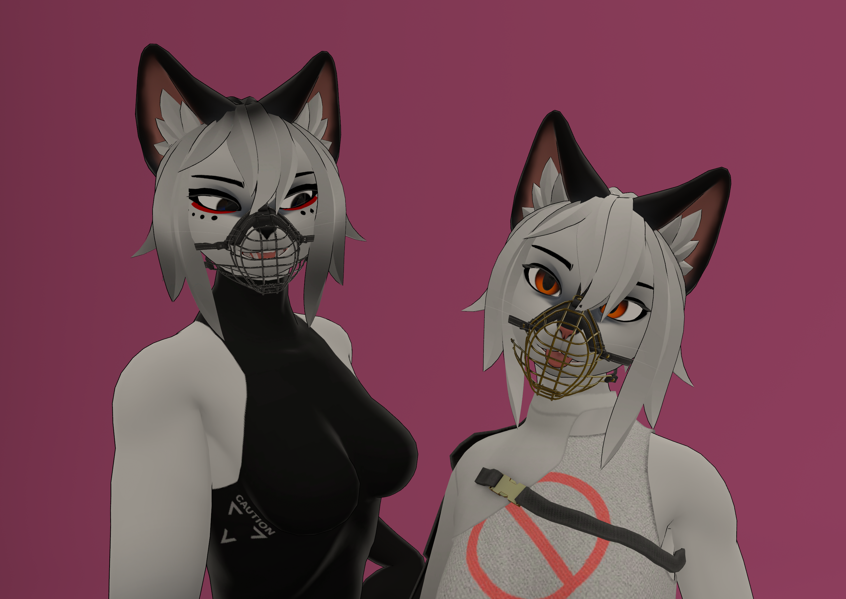 PnC Vix Muzzle