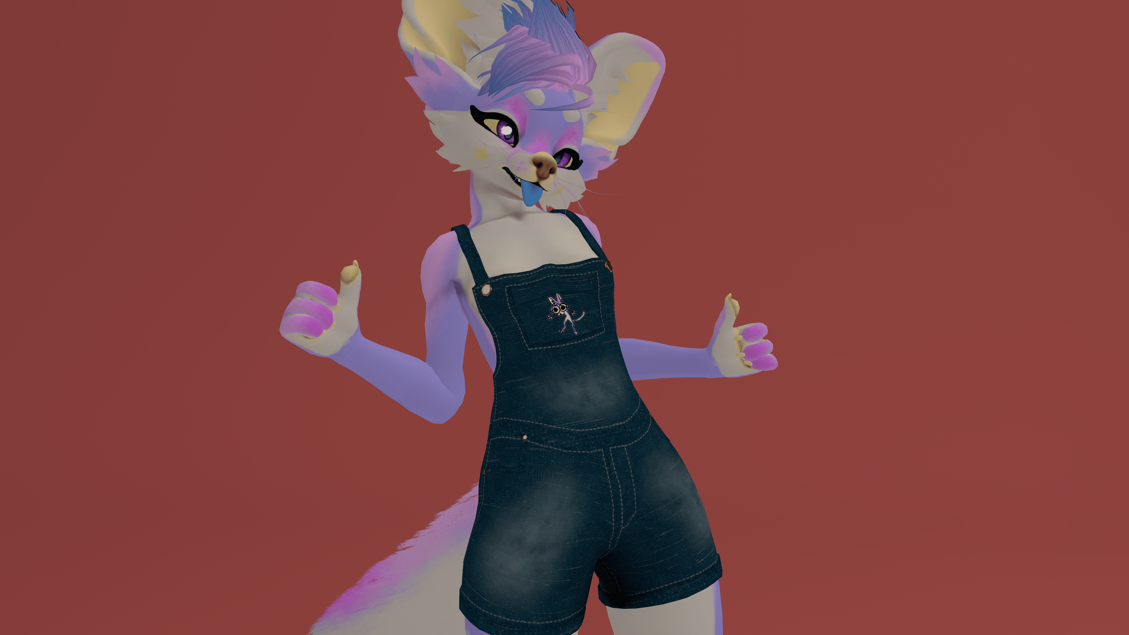 PnC Fennek Overalls