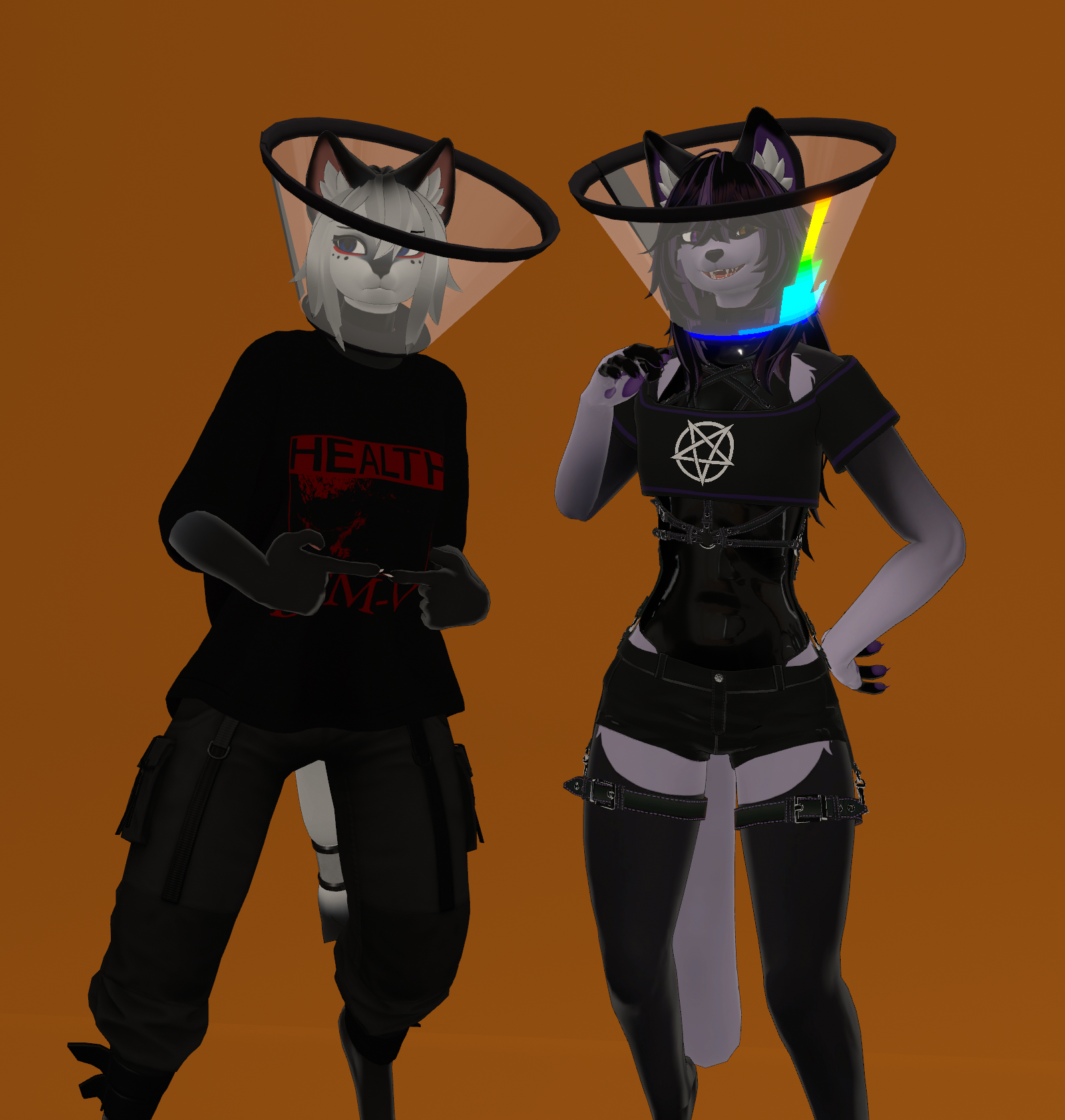 PnC Cone