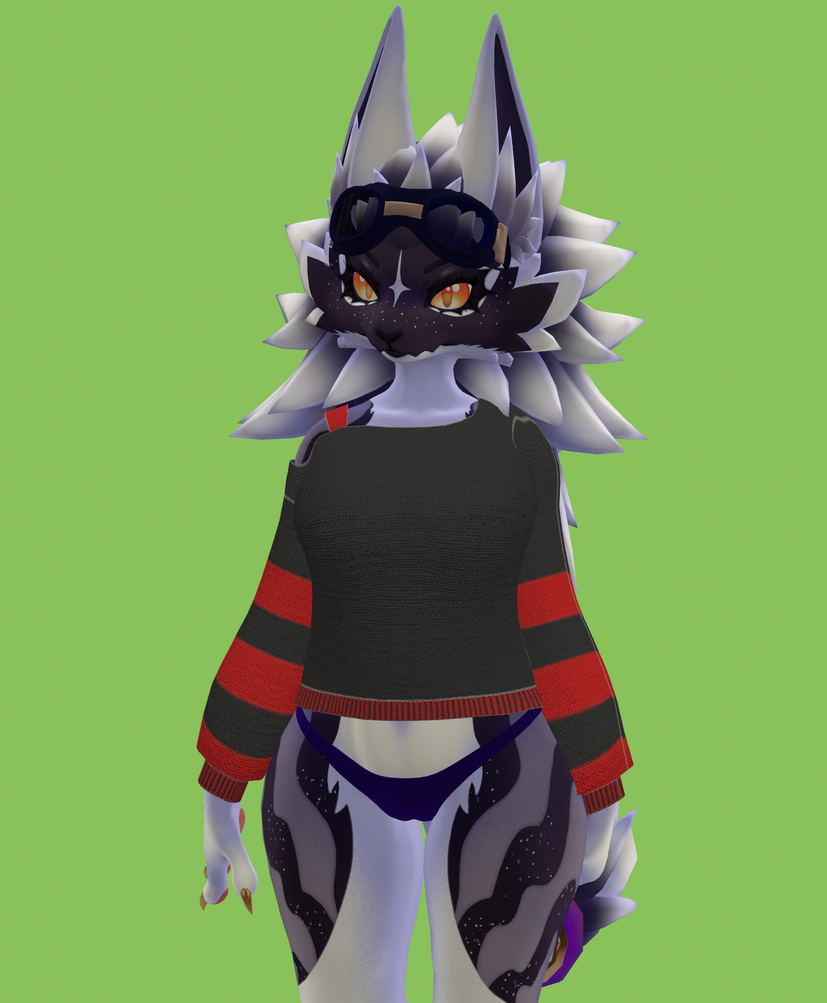 PnC KFN Sweater