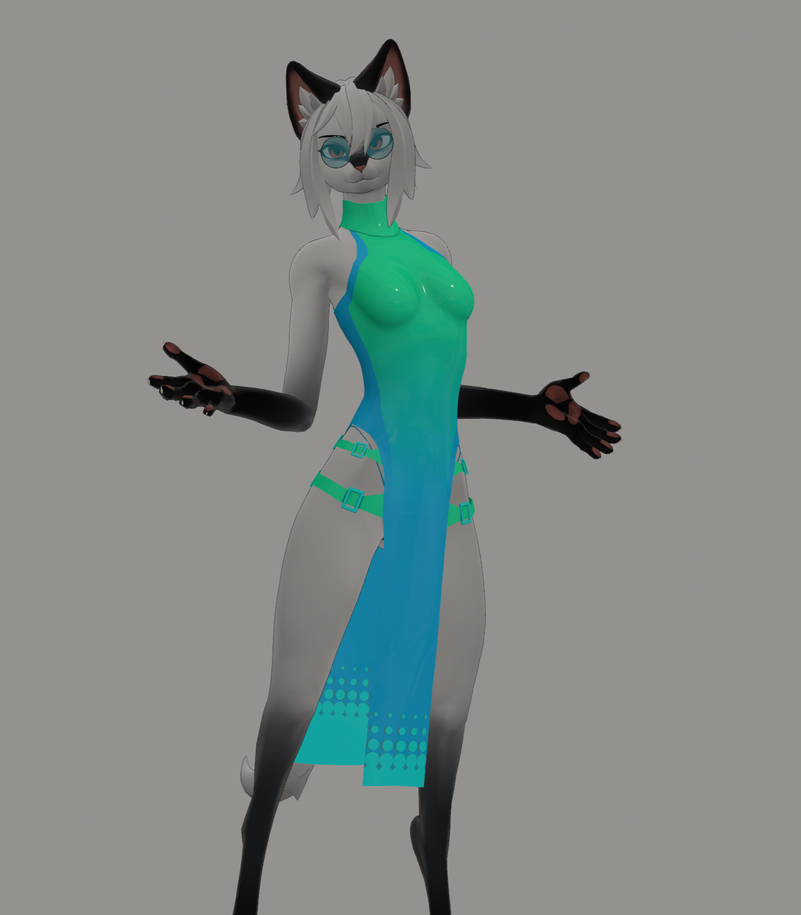 PnC Vix Dress