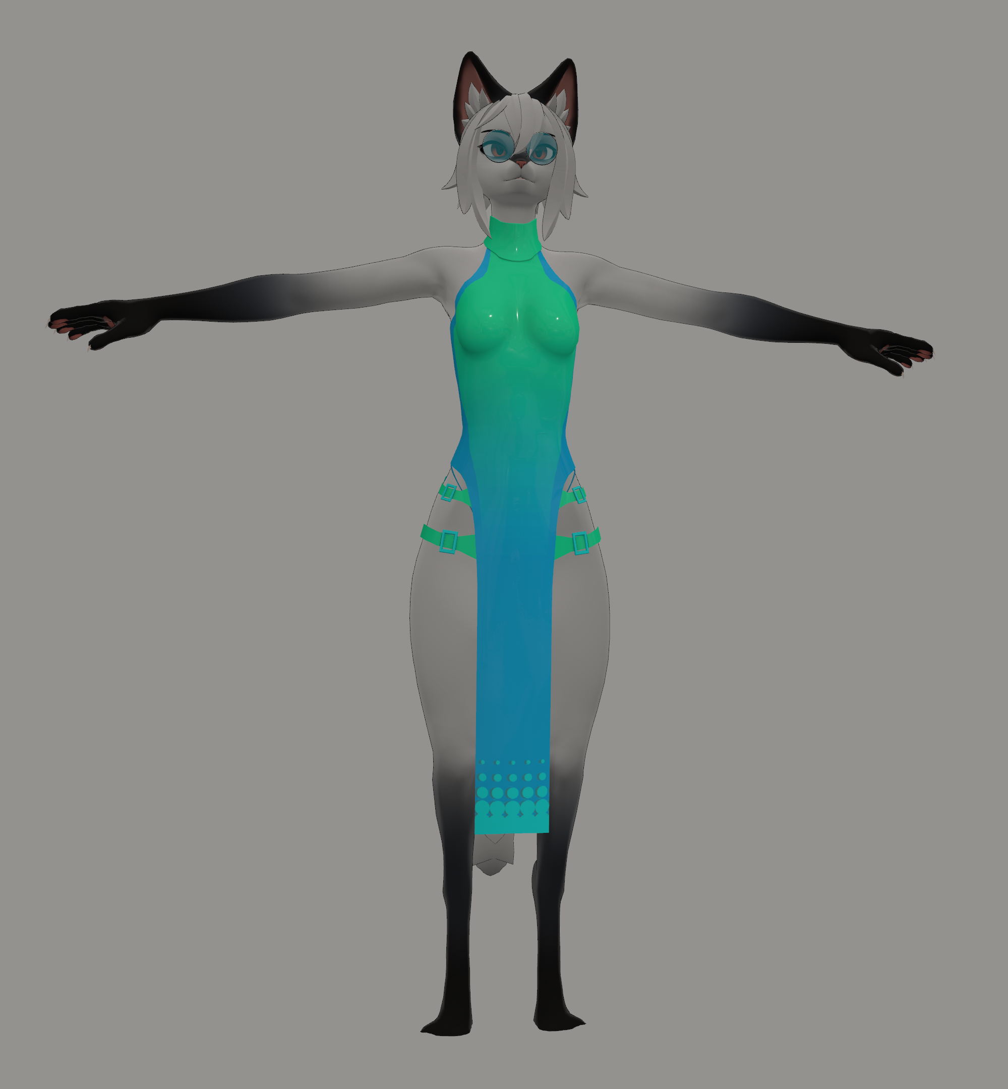 PnC Vix Dress