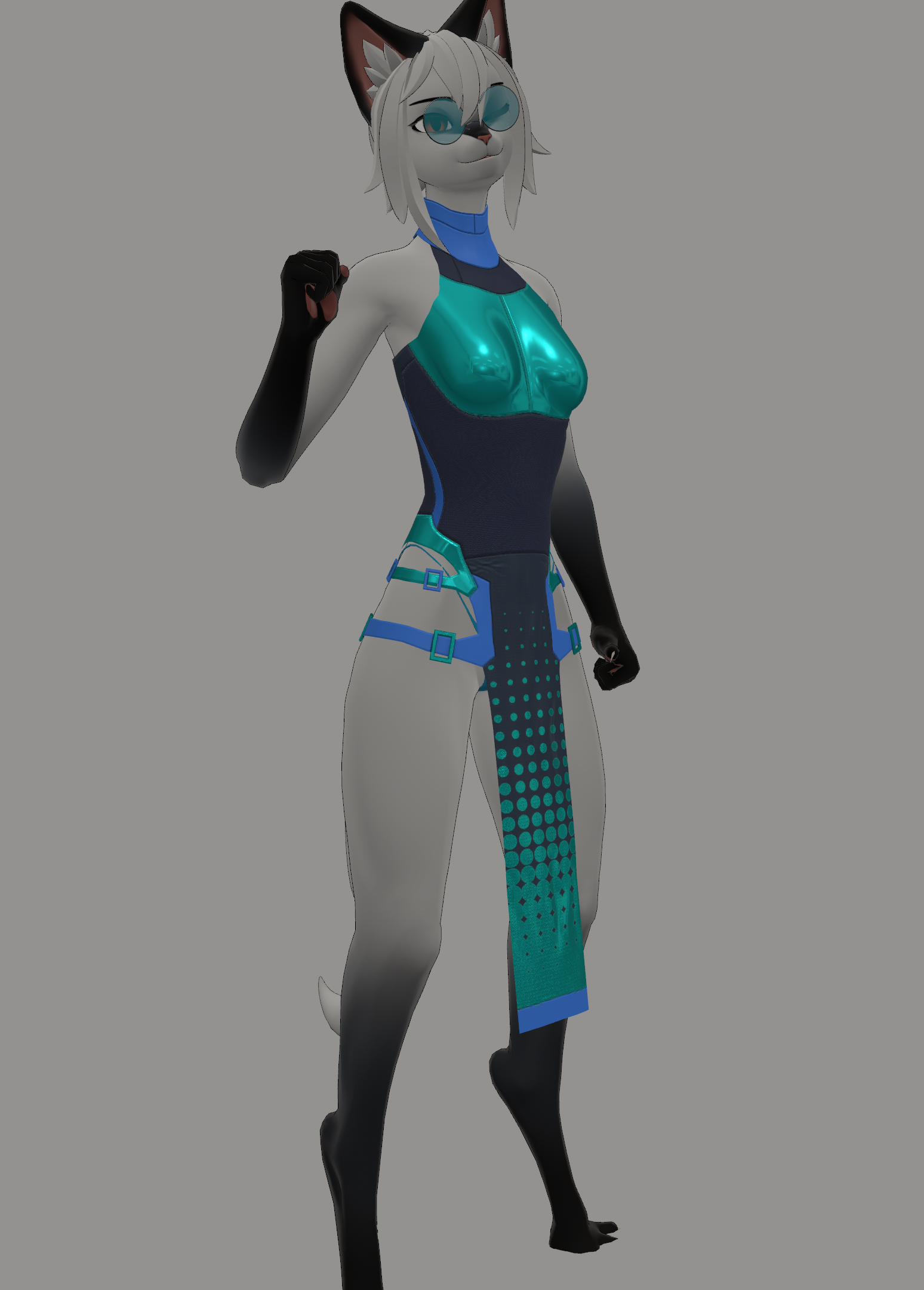 PnC Vix Dress