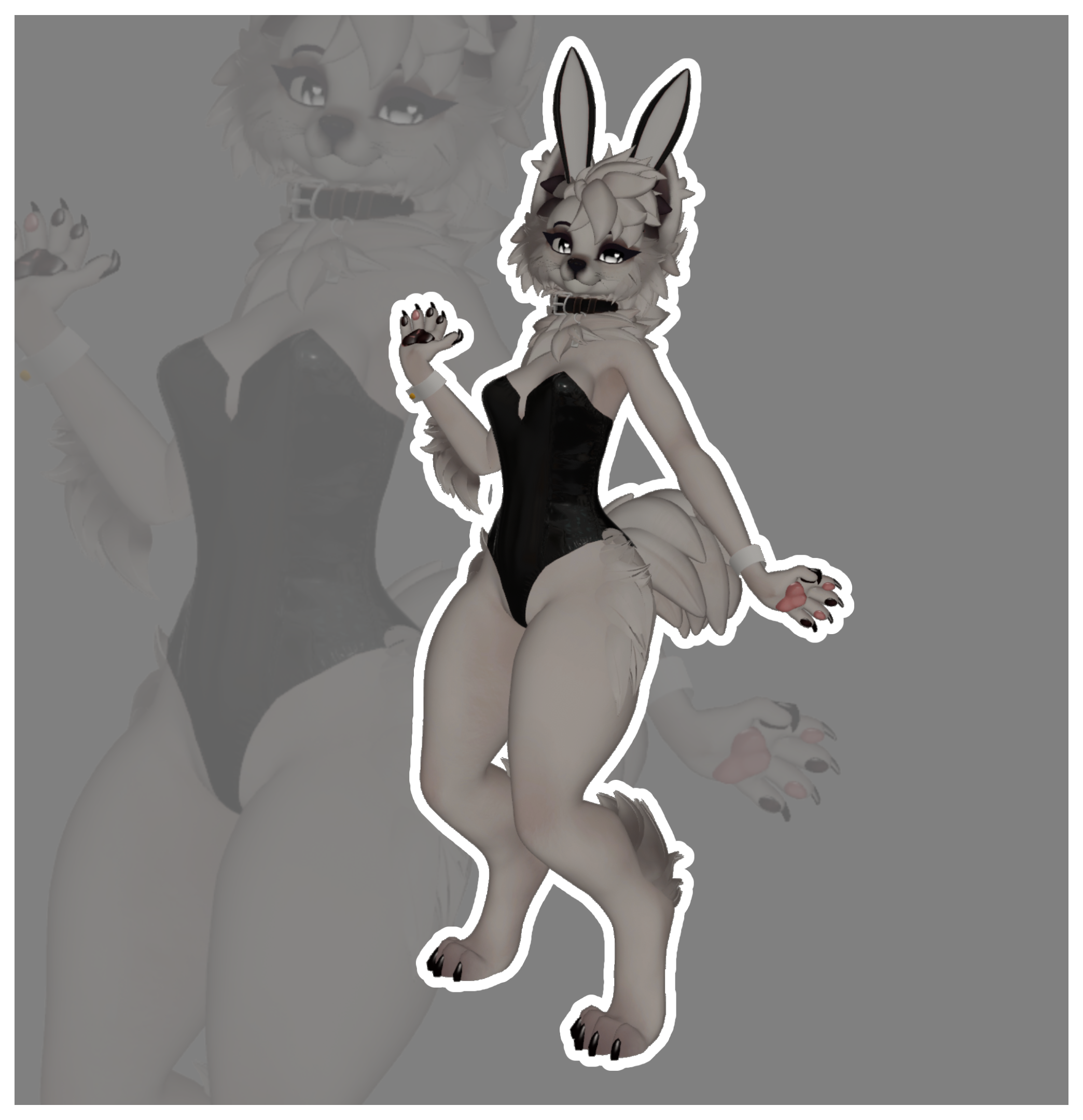 PnC Pubbchi Bunny