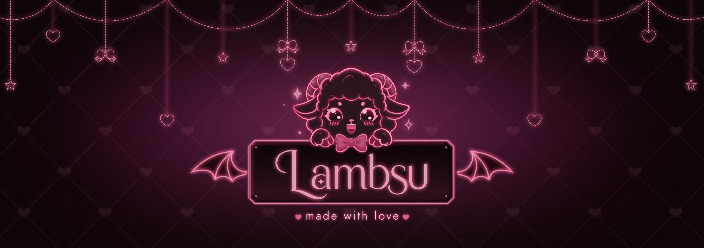 Banner Background