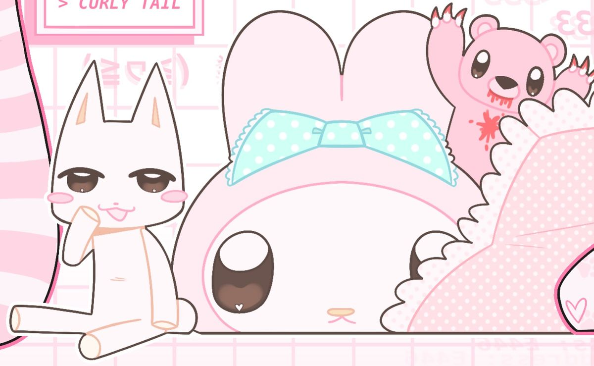 Banner Background