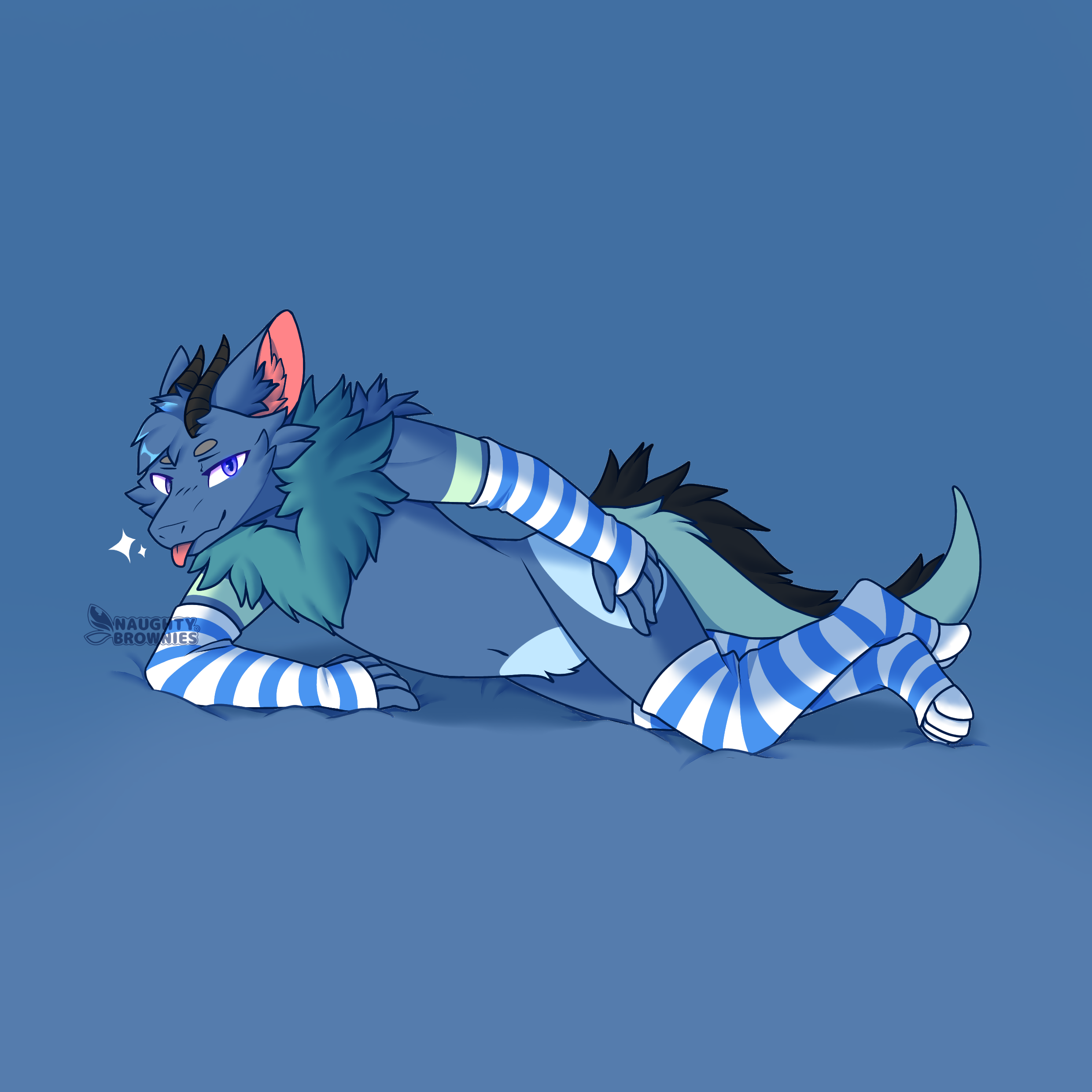 Banner Background