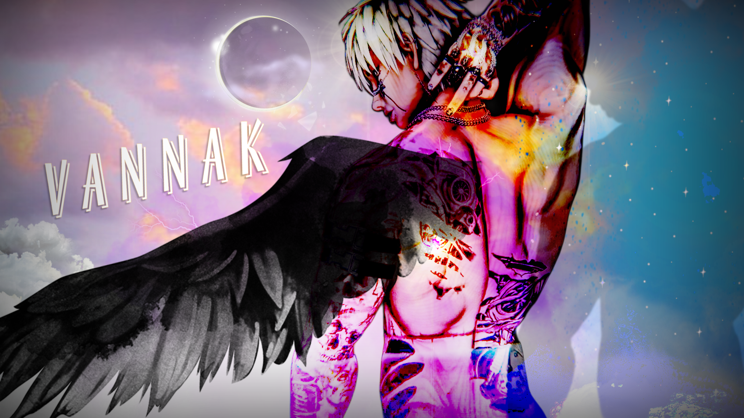 Banner Background