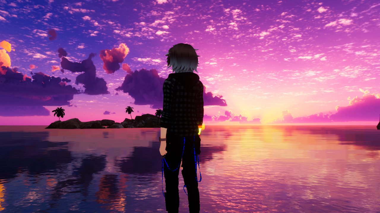 Banner Background