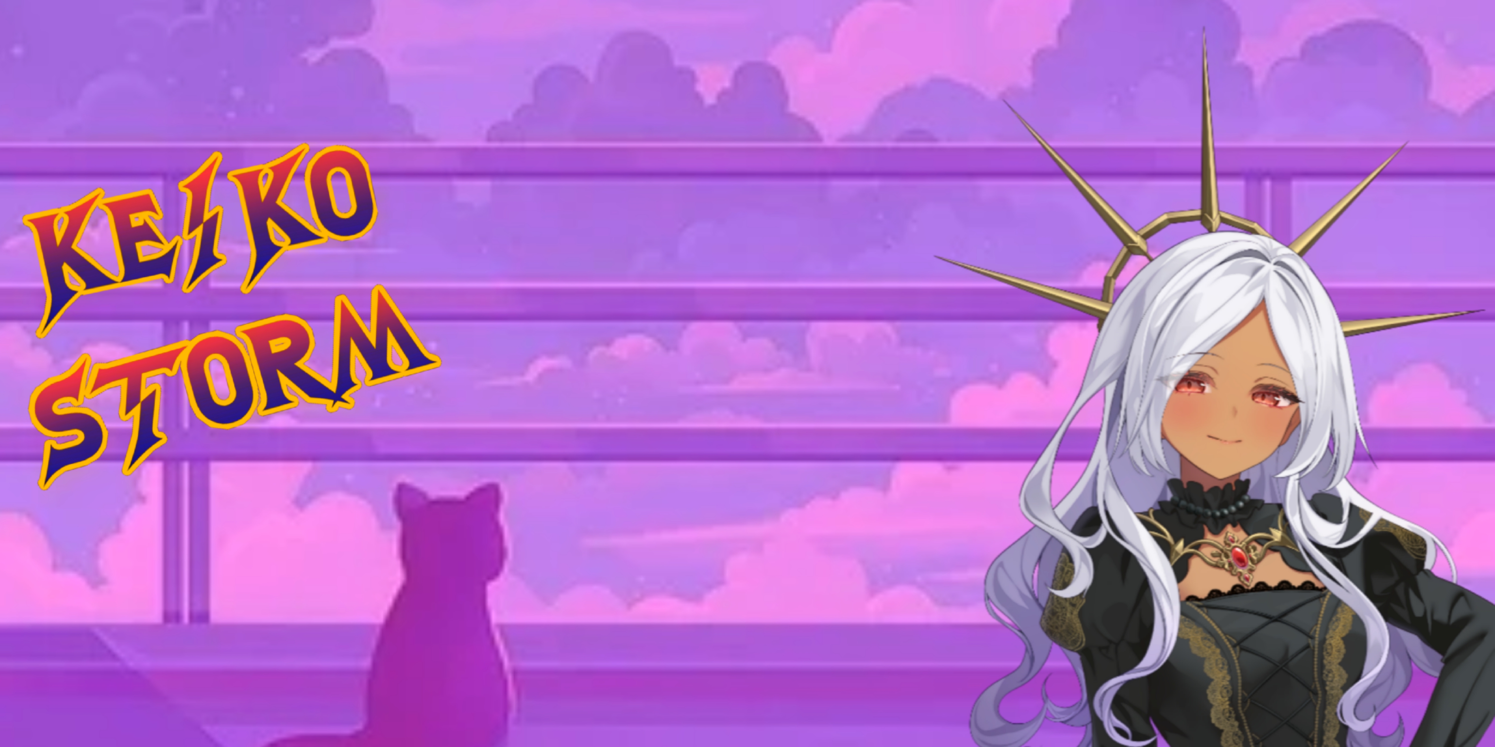 Banner Background