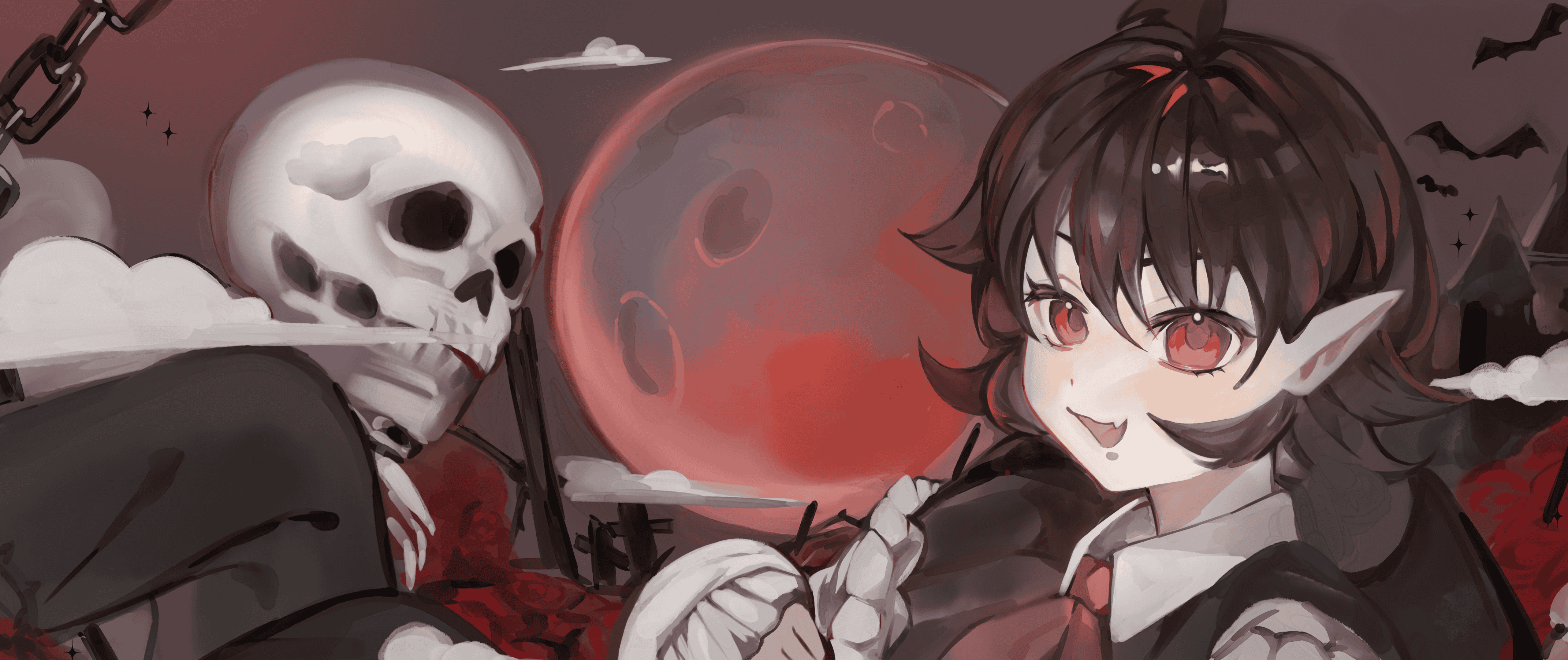 Banner Background