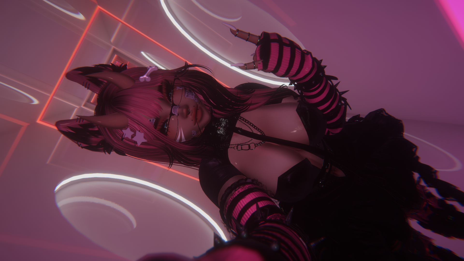 Banner Background