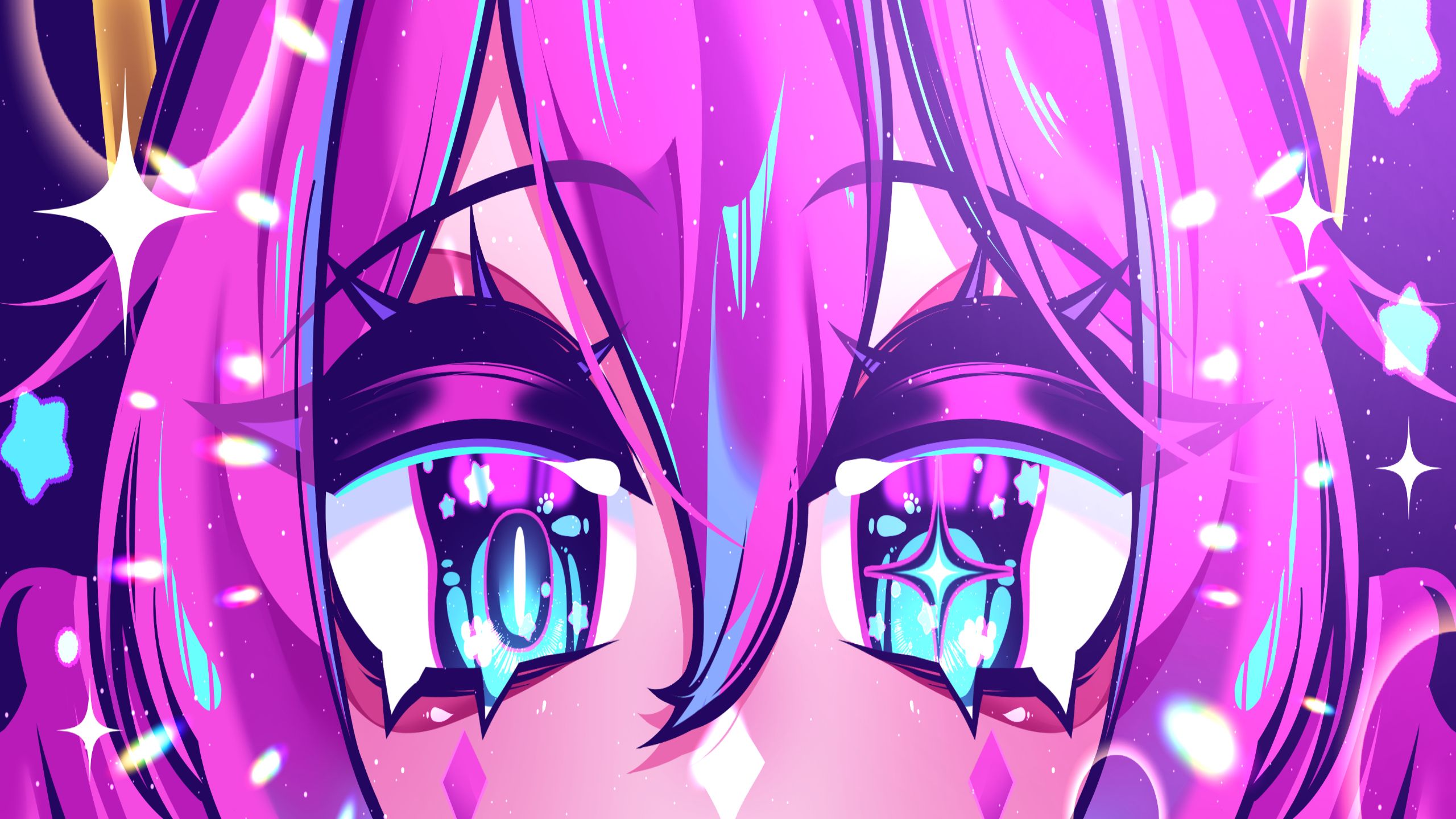 Banner Background