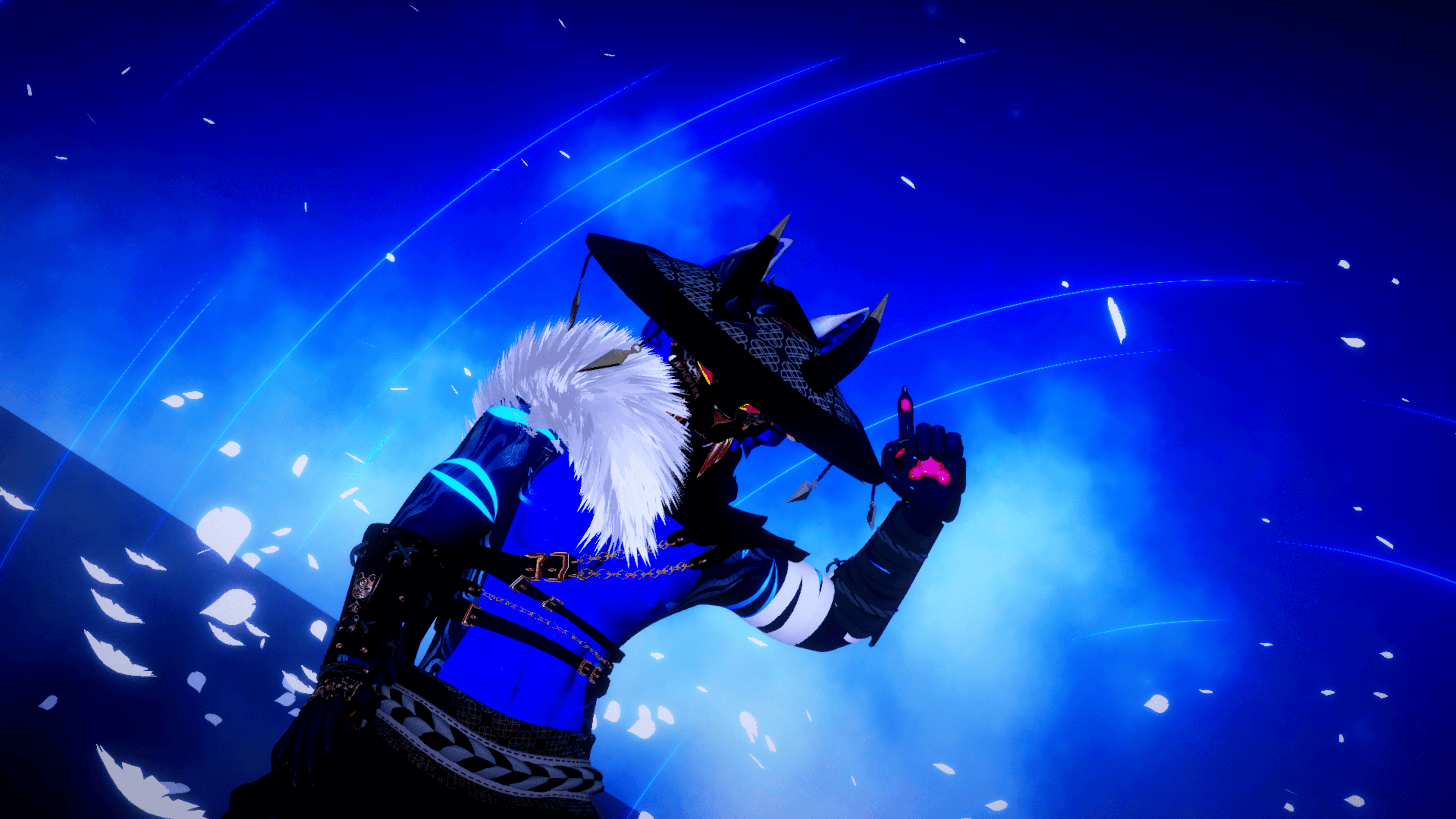 Banner Background