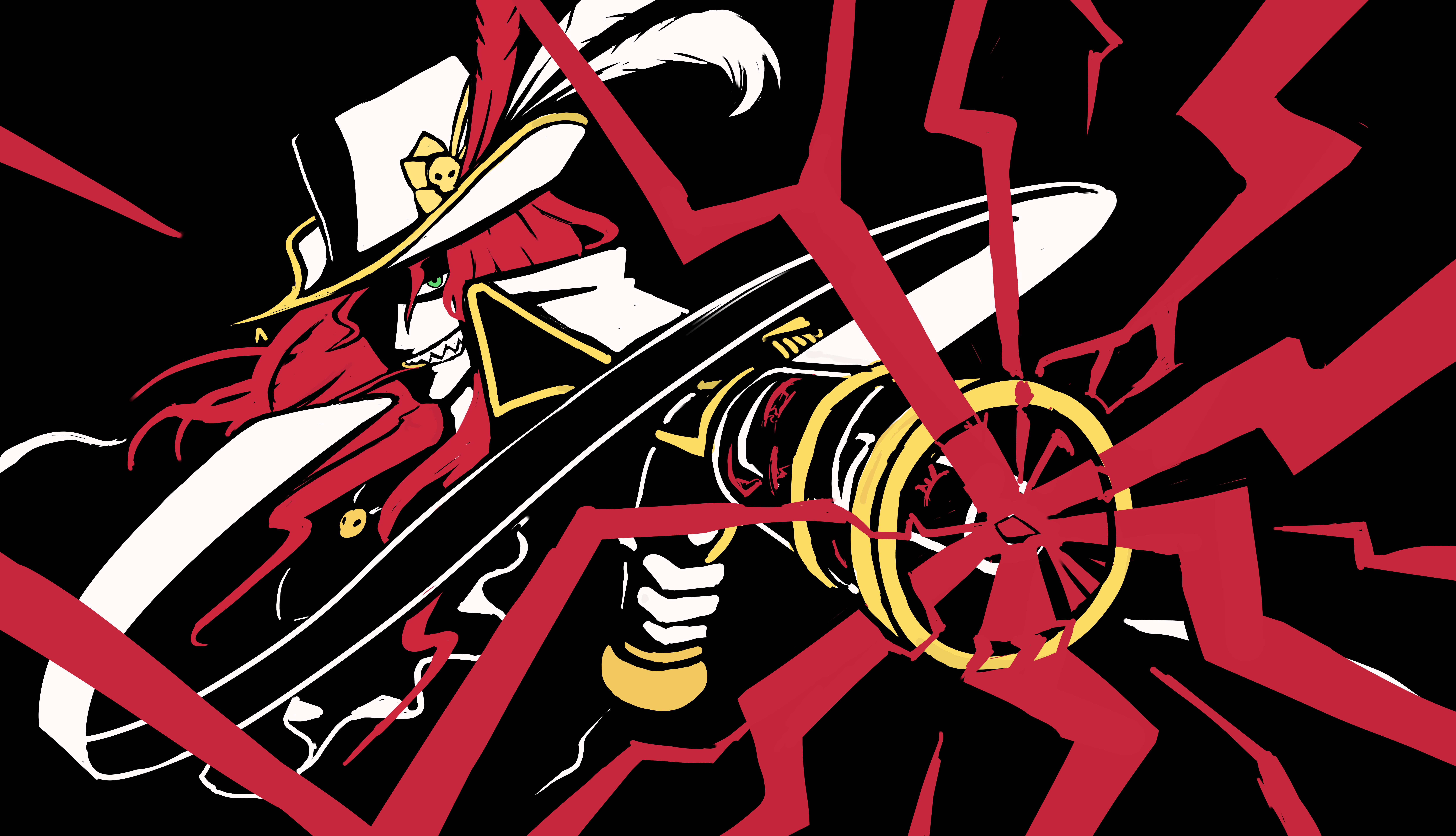 Banner Background