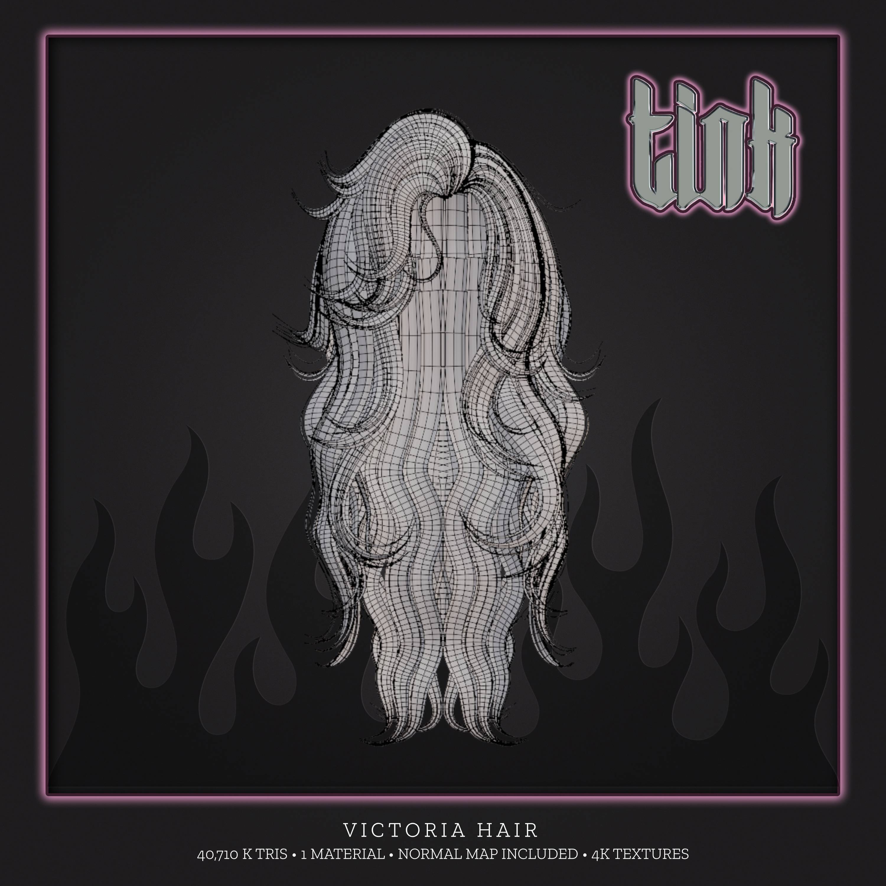 Victoria Hair