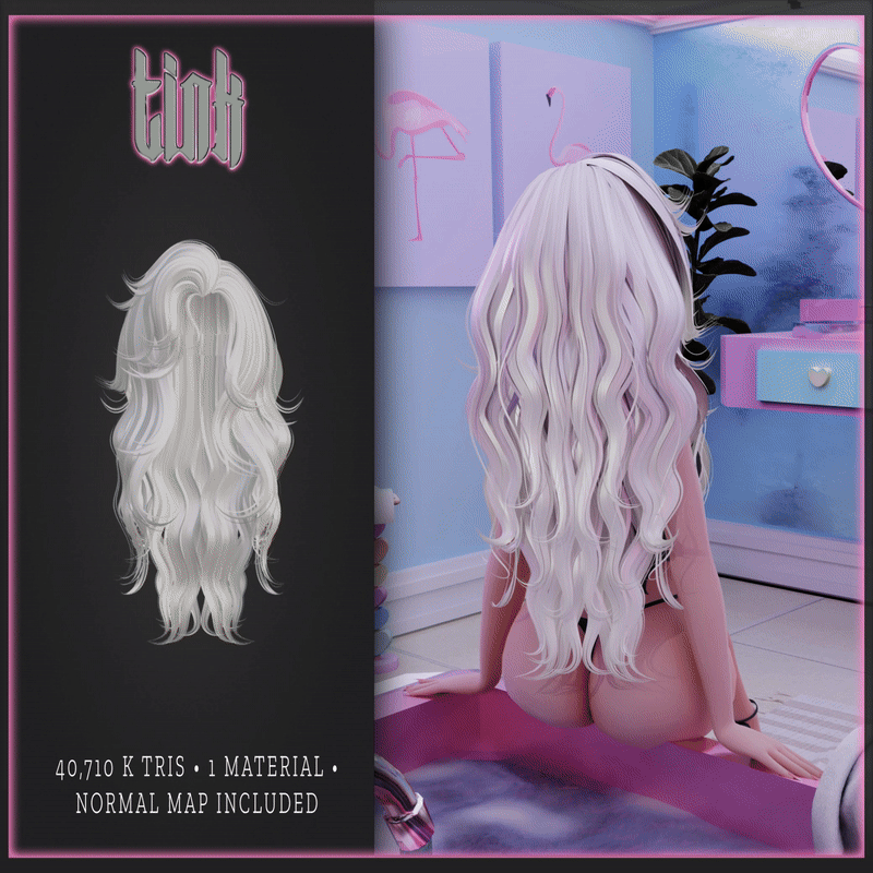 Victoria Hair