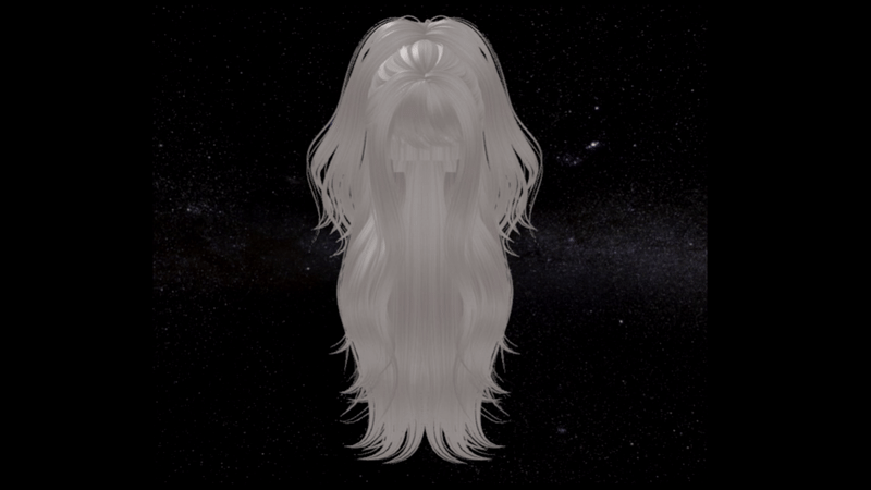 Kami Hair