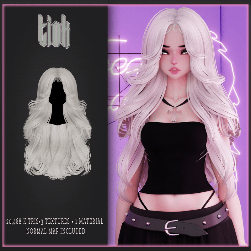 Kylie Hair