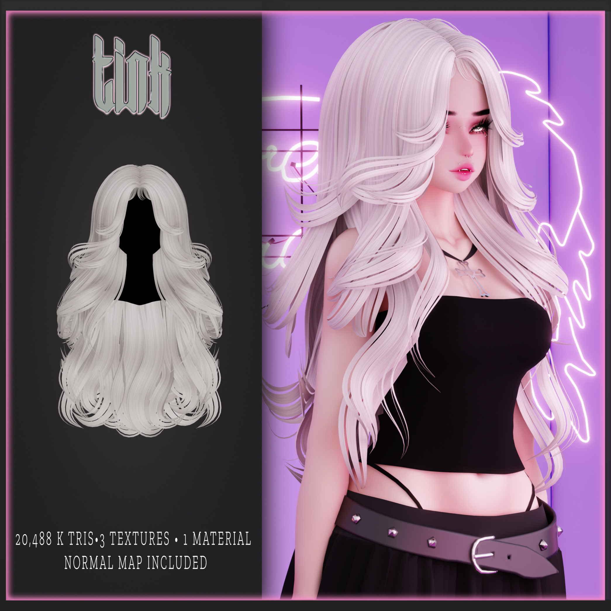 Kylie Hair