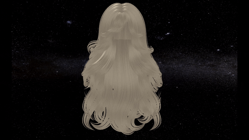 Kylie Hair