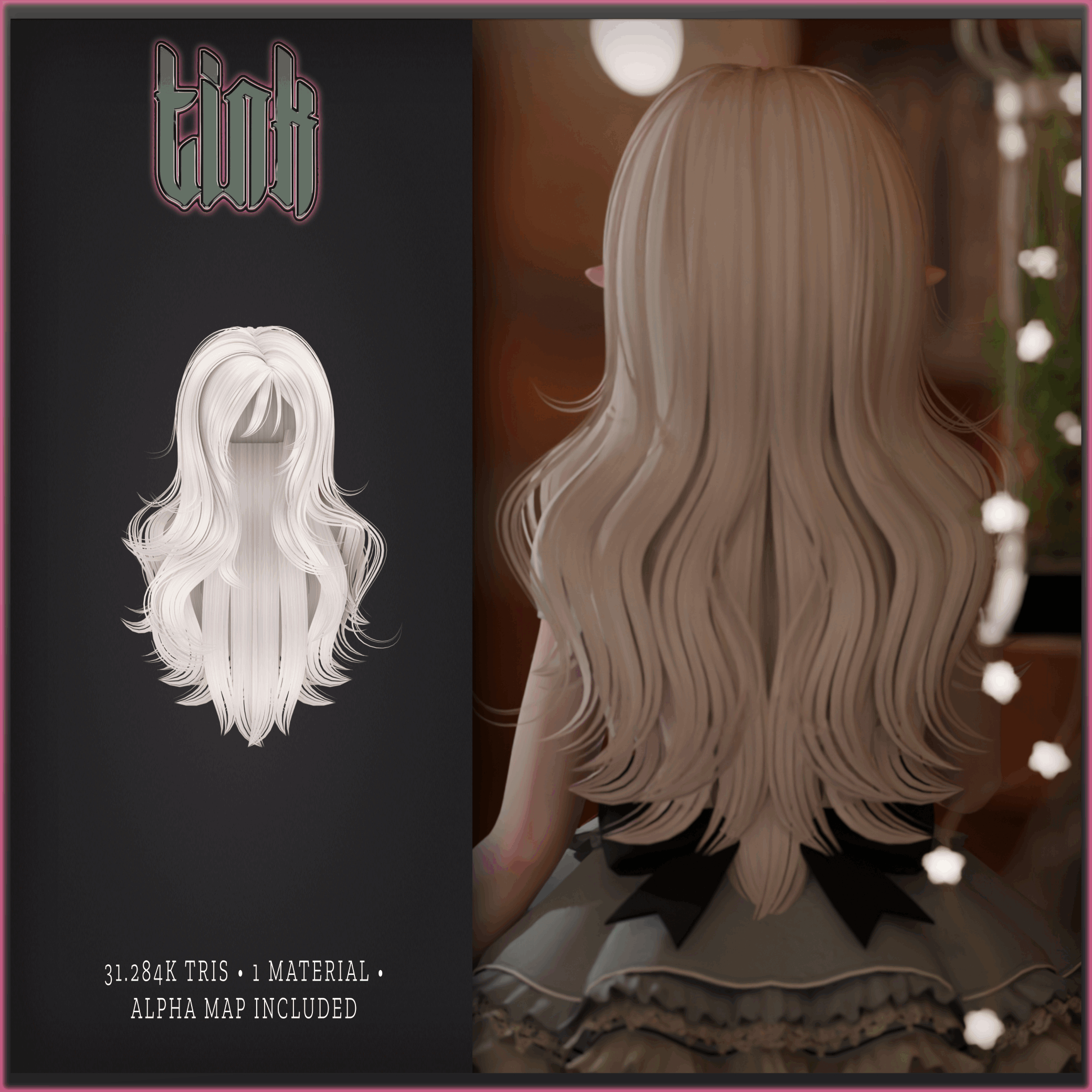 Dana Hair