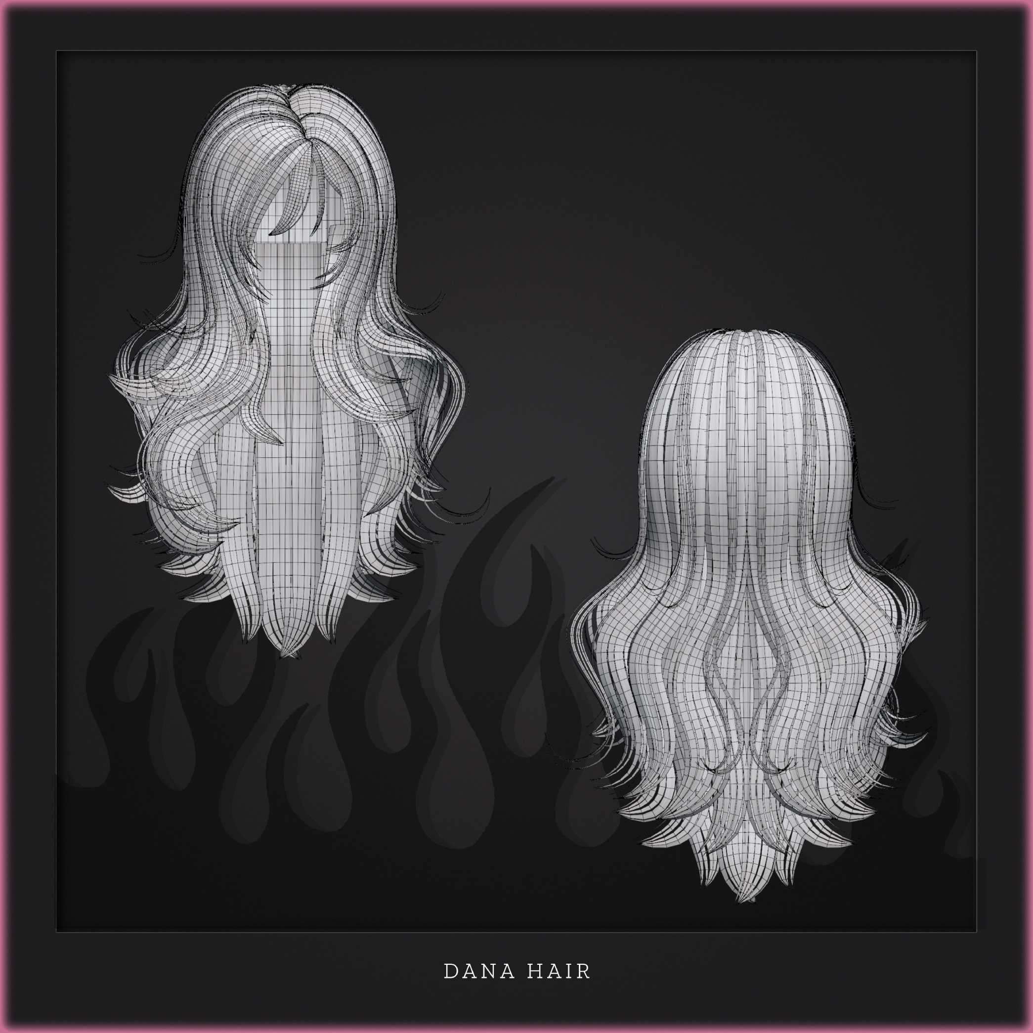 Dana Hair