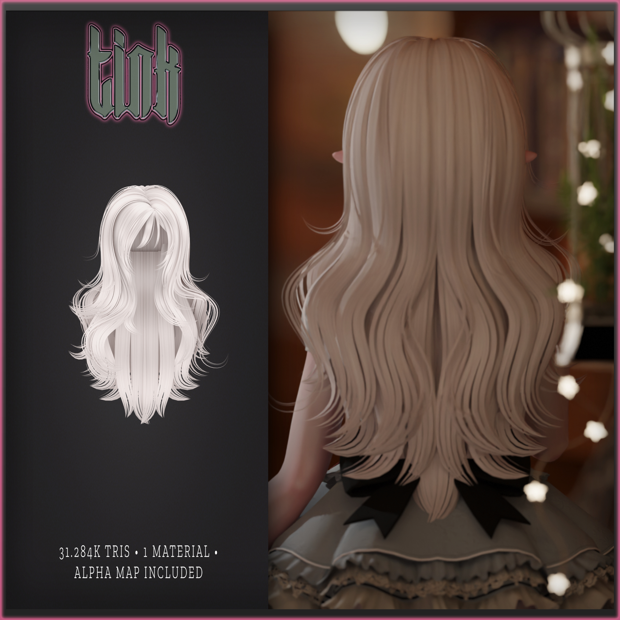Dana Hair