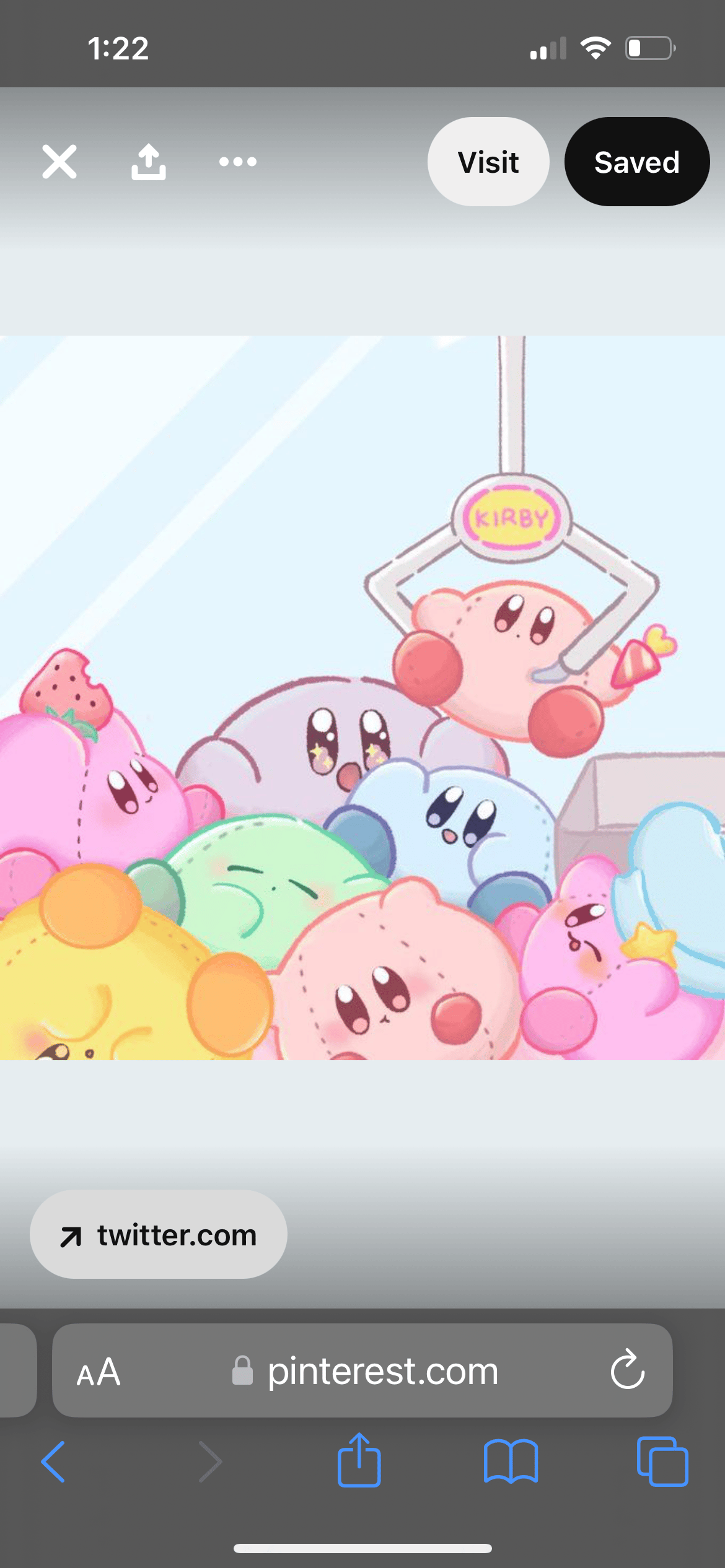 Banner Background