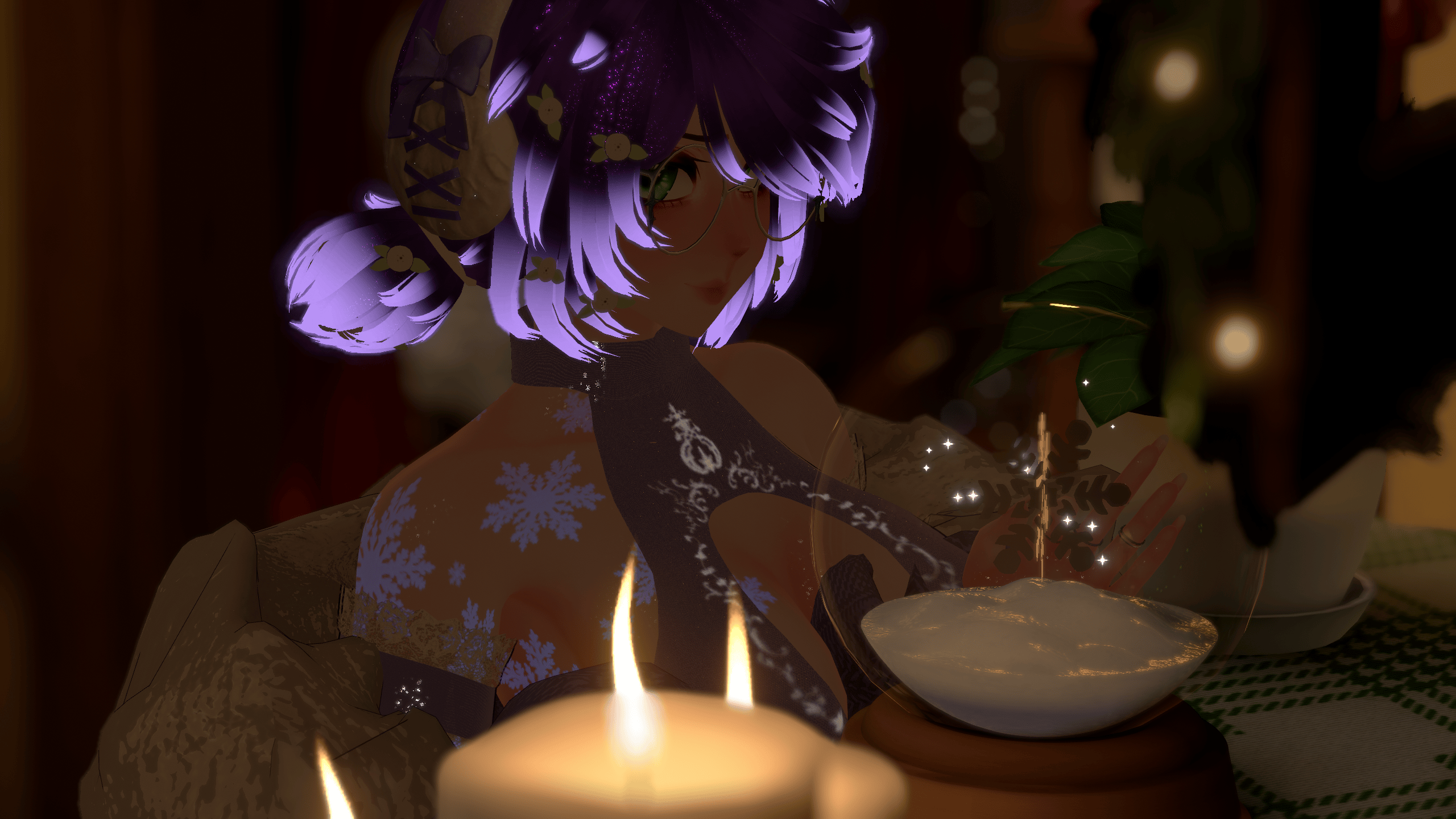 Eve ( PC, NSFW/SPS, FT)