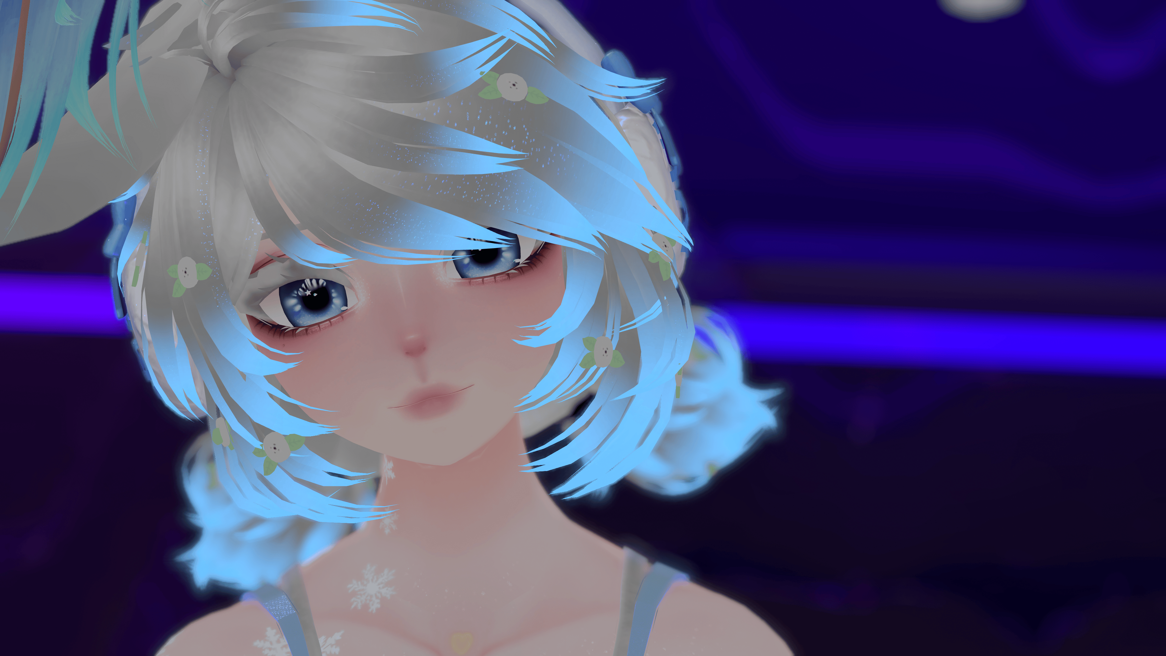 Eve ( PC, NSFW/SPS, FT)