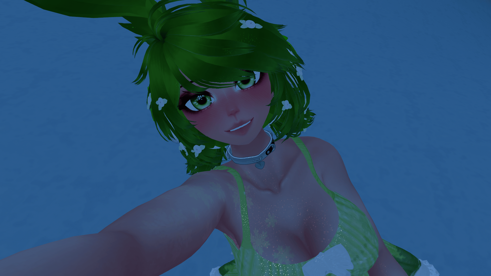 Eve ( PC, NSFW/SPS, FT)
