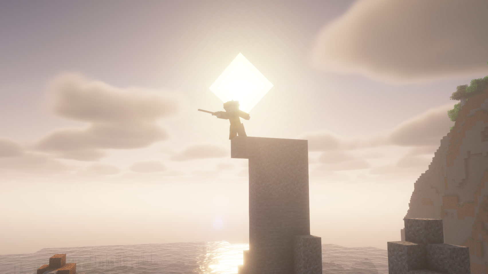 Banner Background