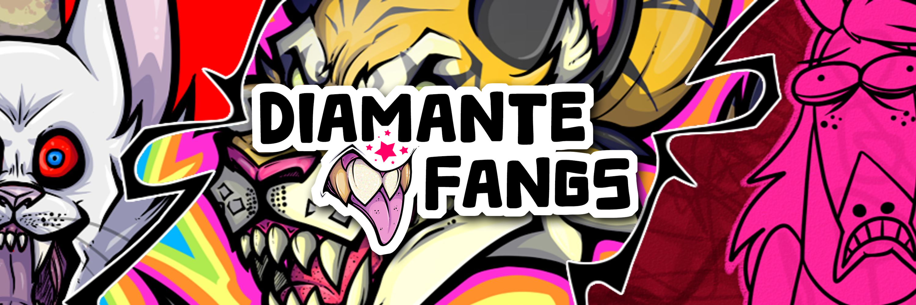 Banner Background