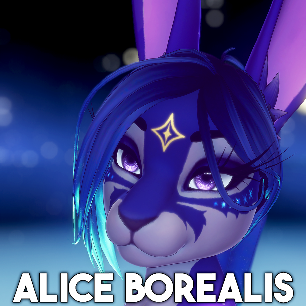 Alice Borealis retexture