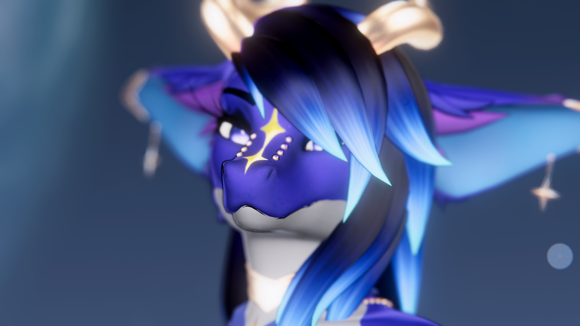 Space Celeste Dragon