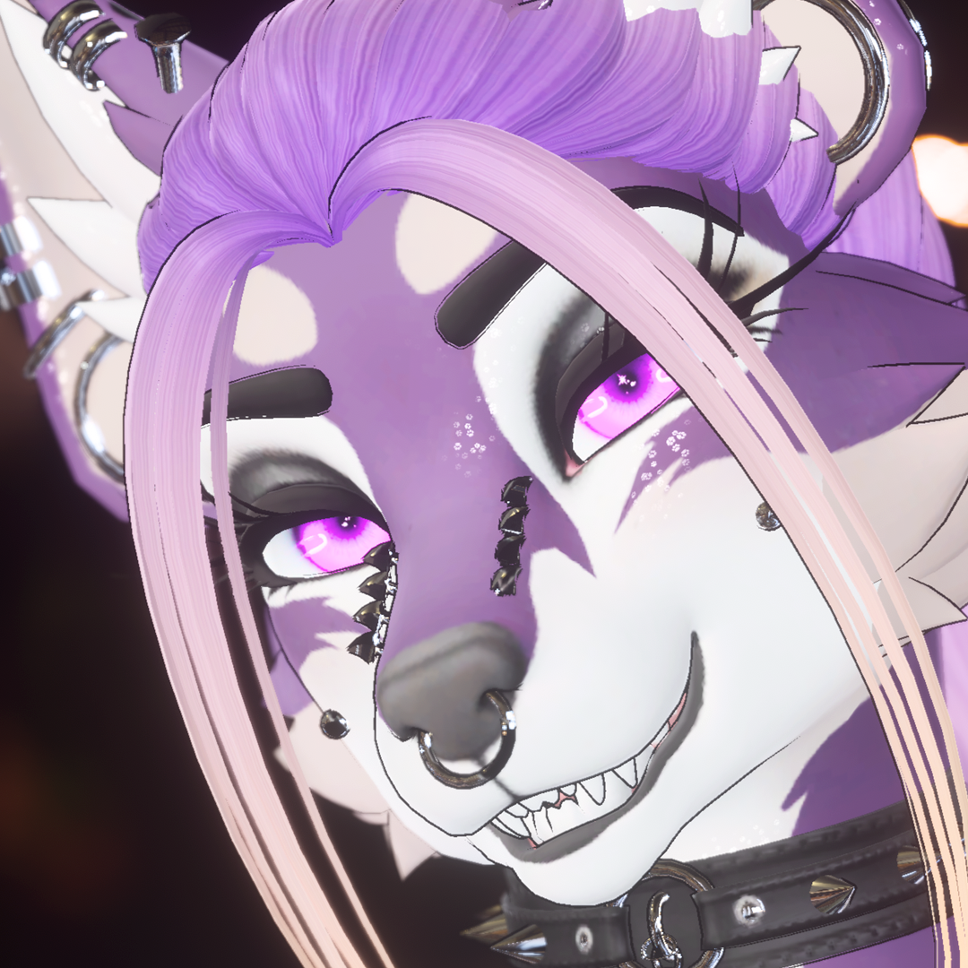 Taro Boba Roxy Retexture