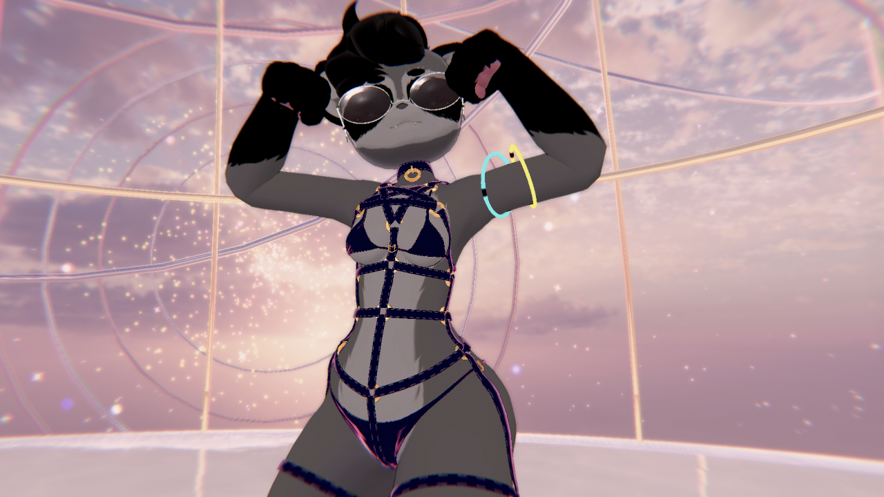 Ruy Racoon