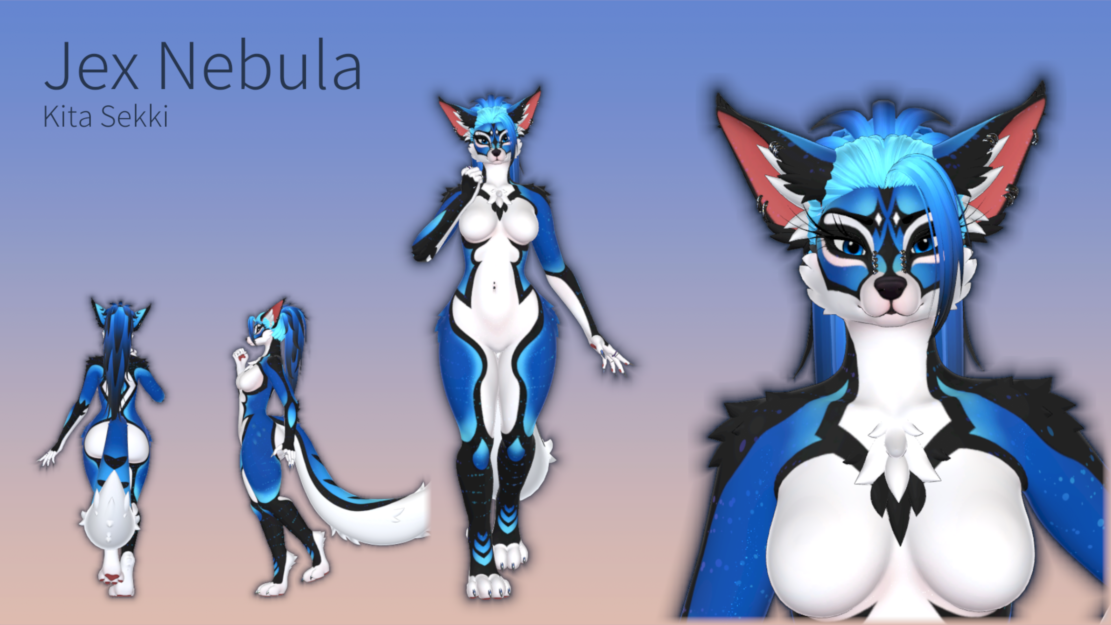 Jex Nebula Texture