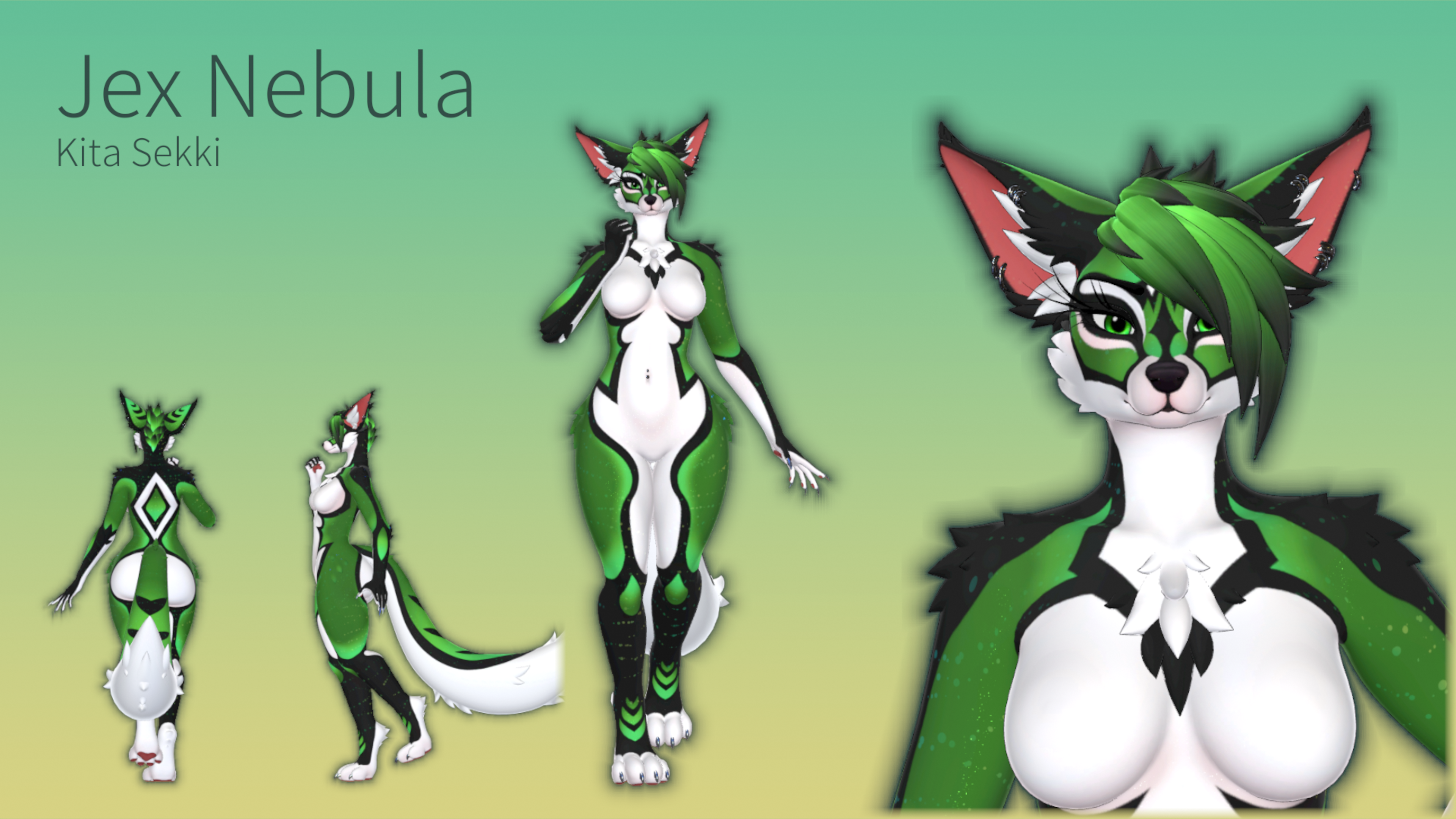 Jex Nebula Texture