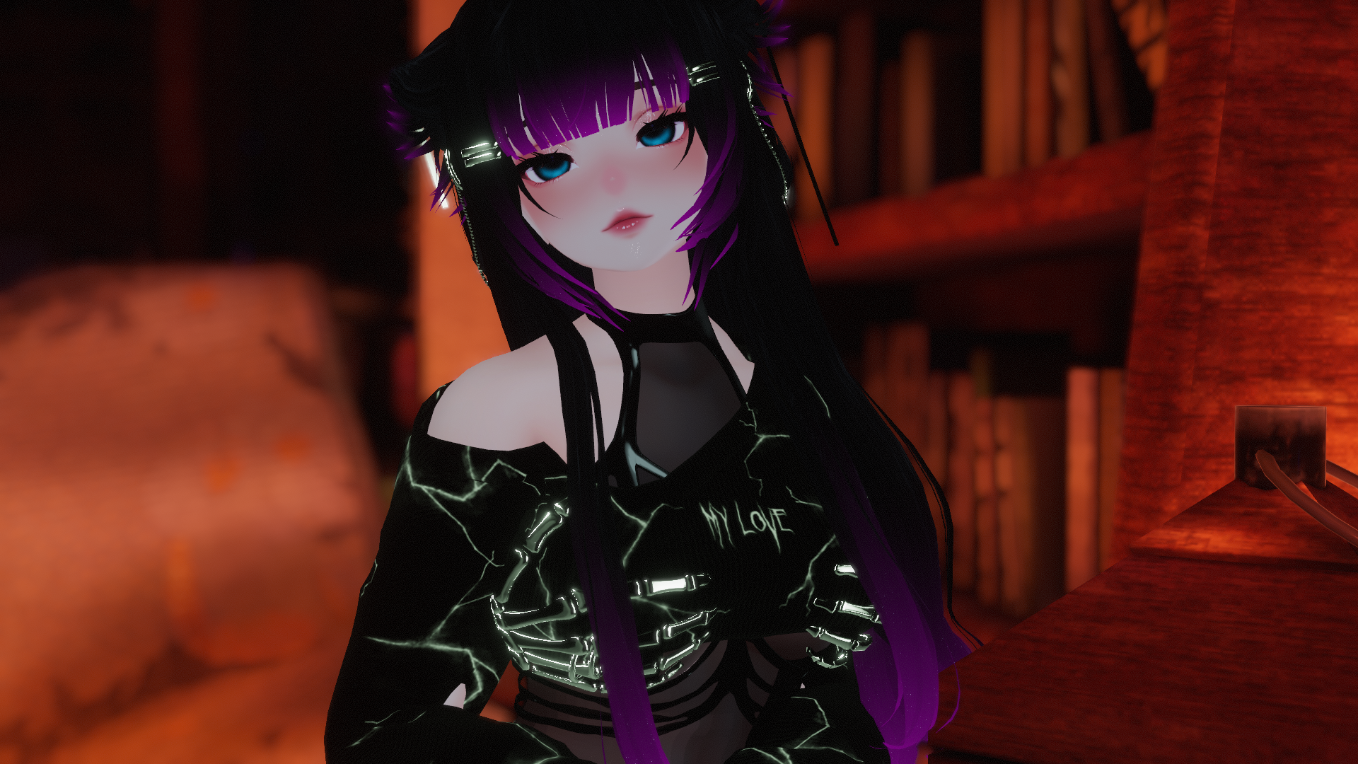 Minerva (PC, Quest, OPTI, SPS, SFW, Gogo loco)