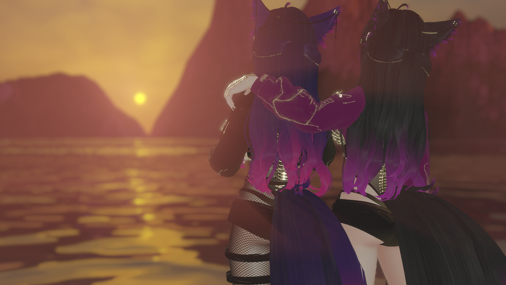 Minerva (PC, Quest, OPTI, SPS, SFW, Gogo loco)