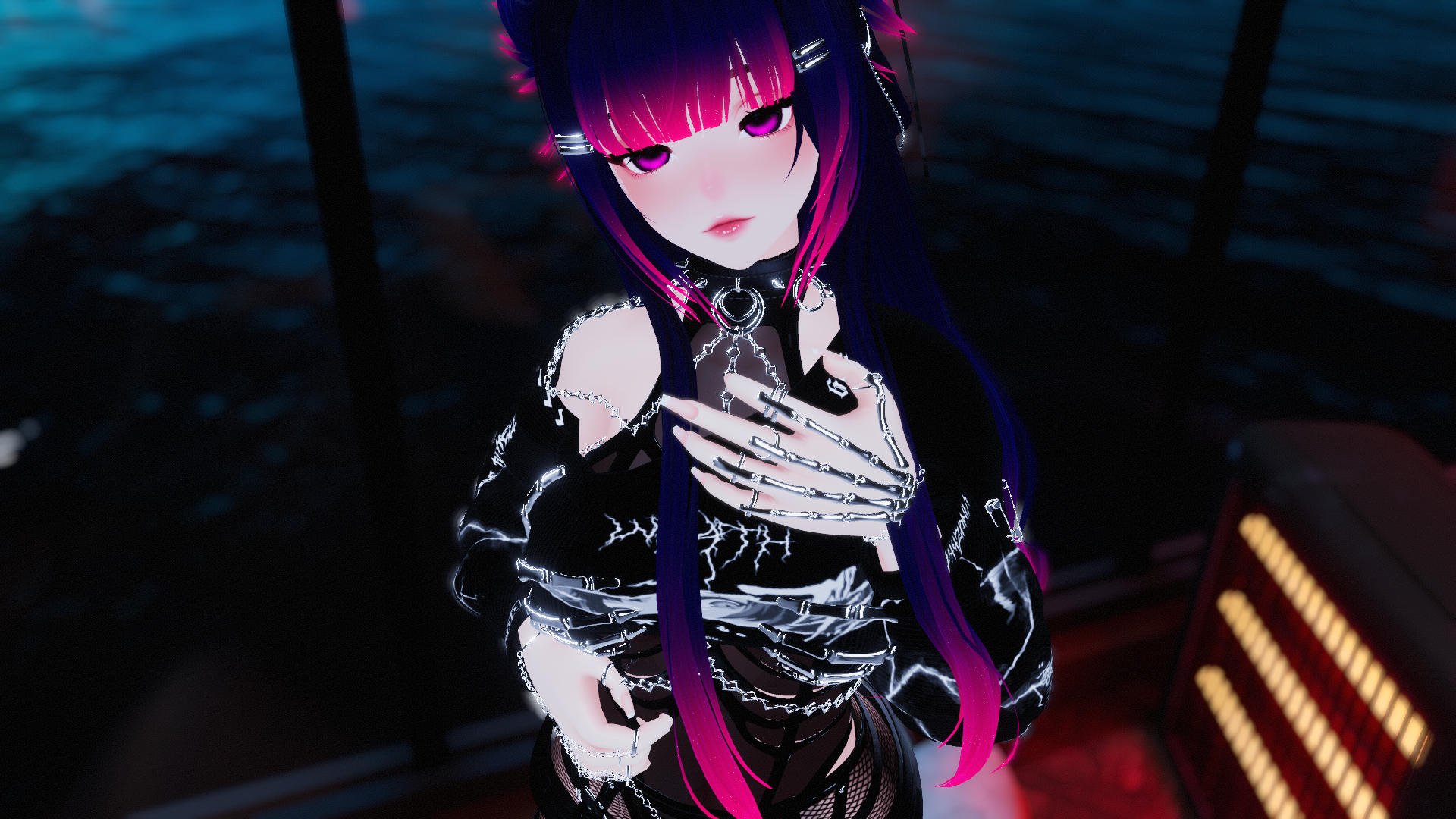 Minerva (PC, Quest, OPTI, SPS, SFW, Gogo loco)